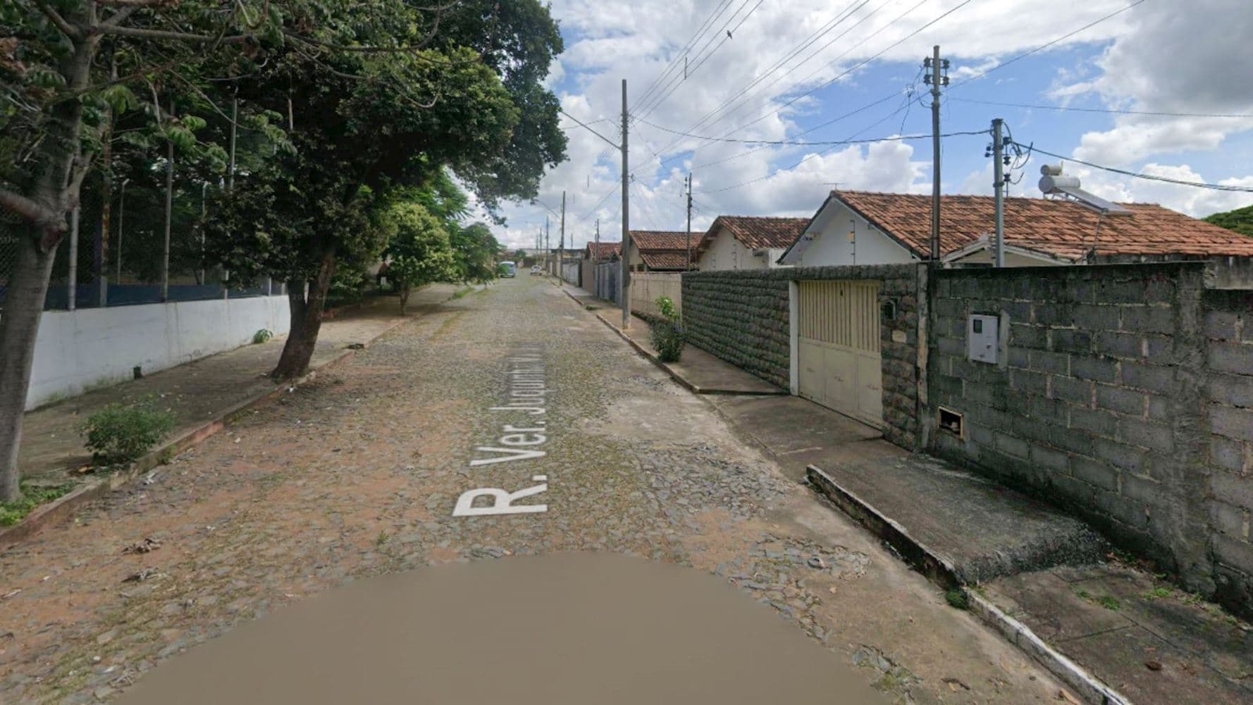 Foto 4 de 4: Casa em leilão em Lagoa Da Prata - MG, bairro Marília — Casa no Bairro Marília - Lagoa da Prata/MG