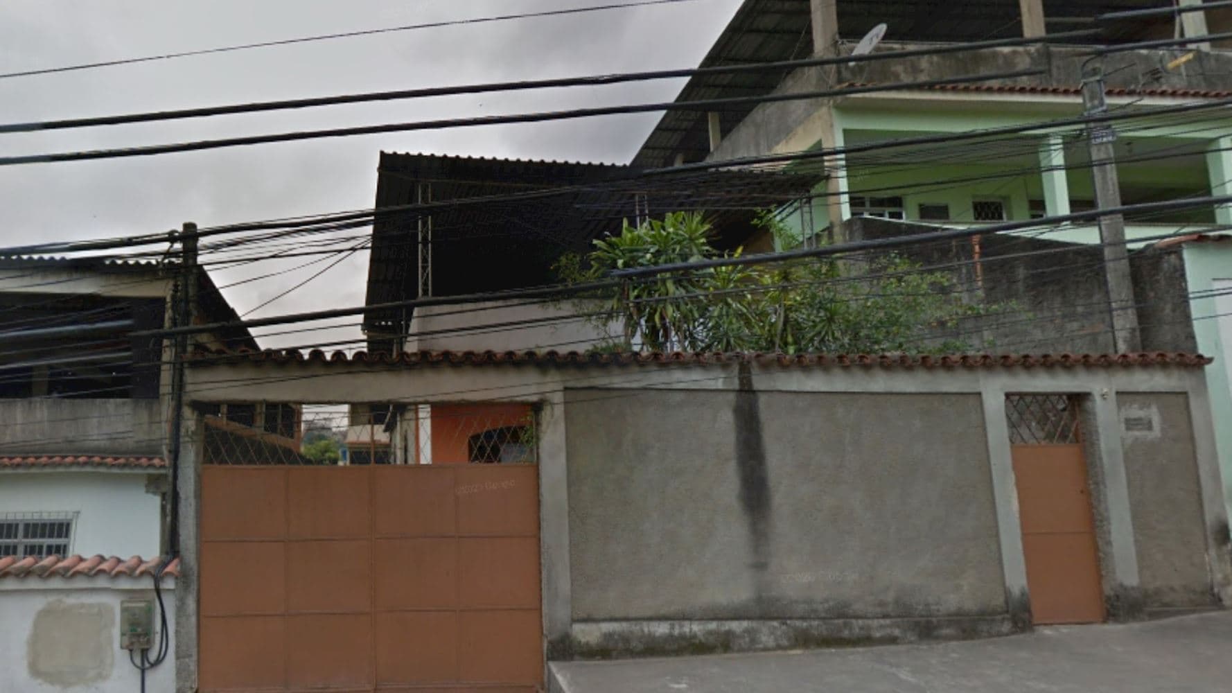 Foto 3 de 5: Casa em leilão em São João De Meriti - RJ, bairro São Matheus — Casa em São Matheus - São João de Meriti/RJ