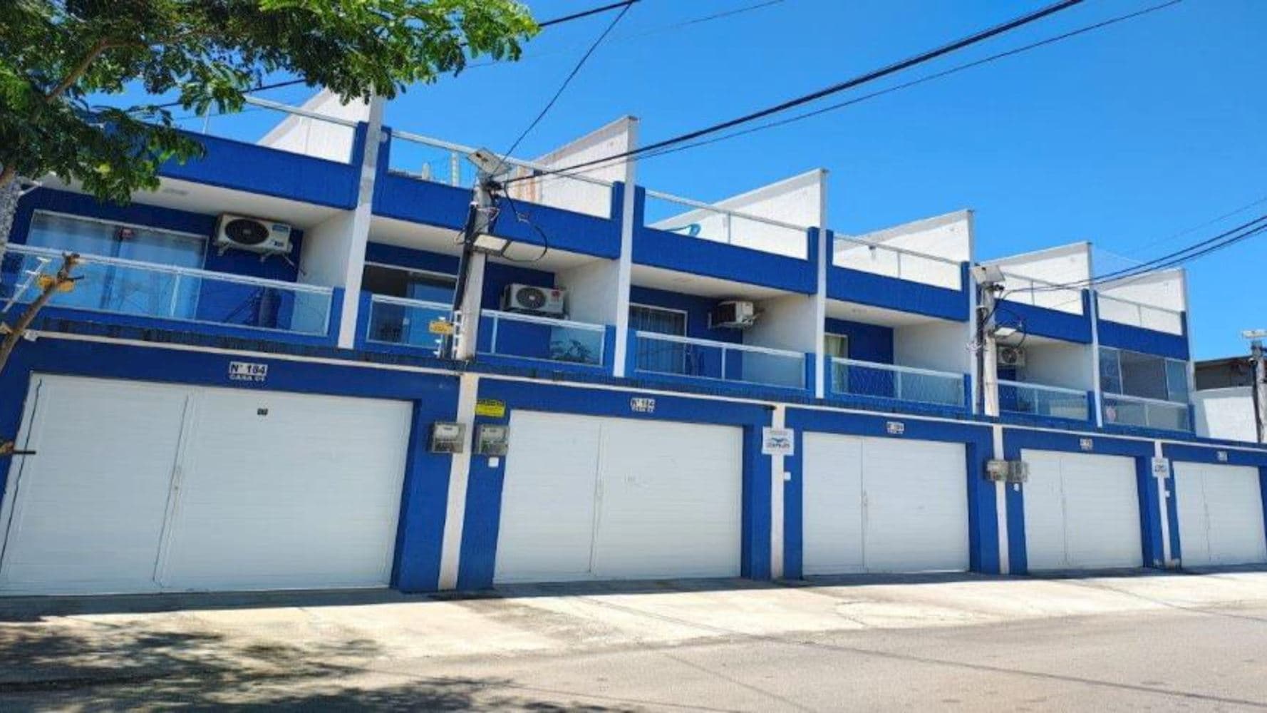 Foto 3 de 5: Casa em leilão em Duque De Caxias - RJ, bairro Parque Laguna e Dourado — Casa no Parque Laguna e Dourado - Duque de Caxias/RJ