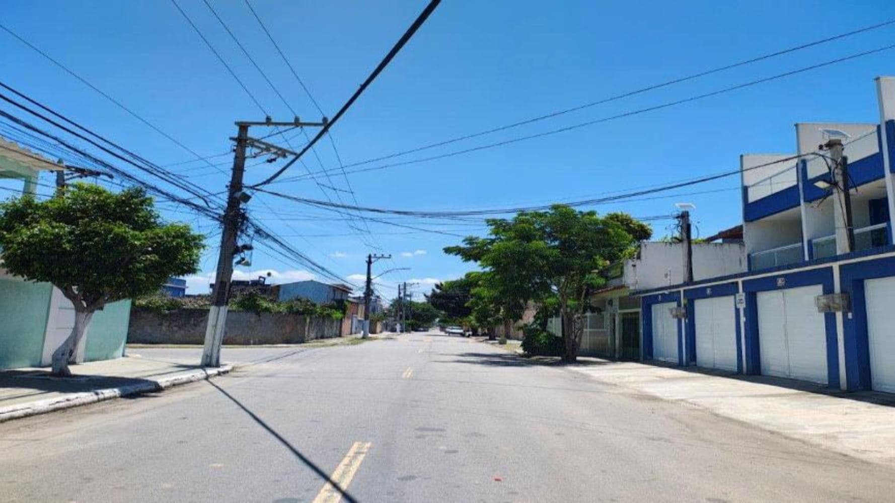 Foto 5 de 5: Casa em leilão em Duque De Caxias - RJ, bairro Parque Laguna e Dourado — Casa no Parque Laguna e Dourado - Duque de Caxias/RJ