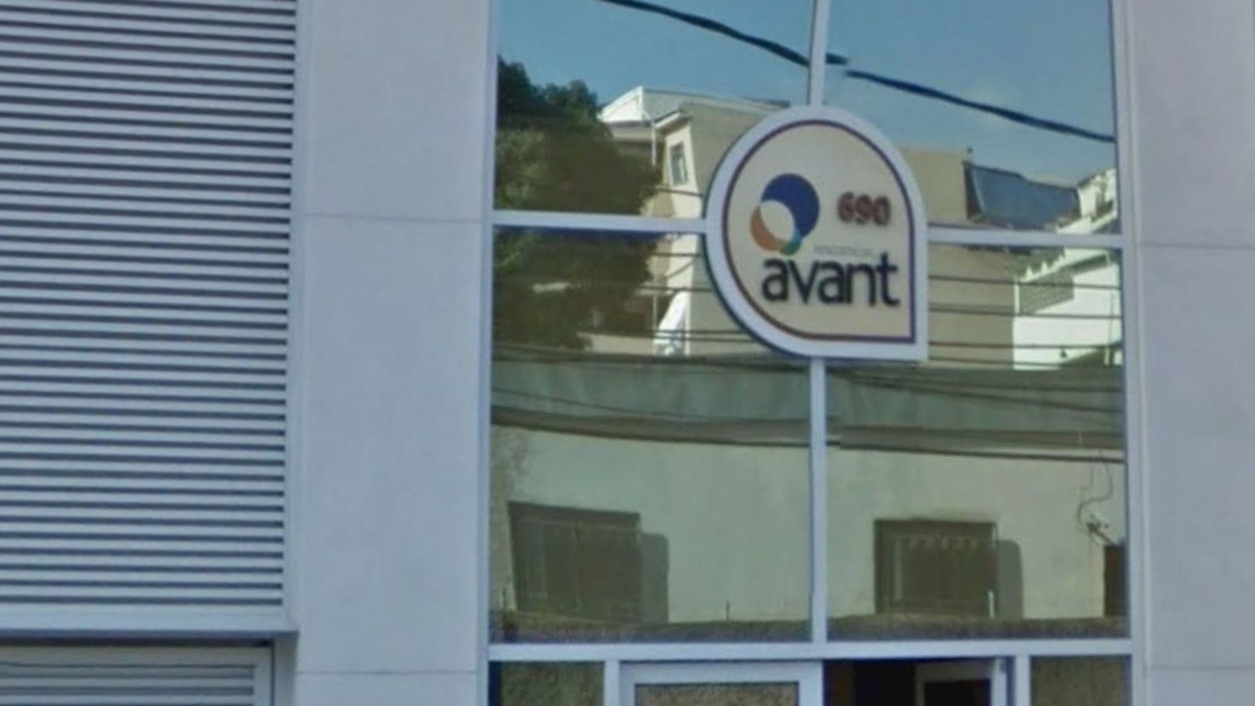 Foto 3 de 5: Apartamento em leilão em Duque De Caxias - RJ, bairro Jardim Vinte e Cinco de Agosto — Apartamento no "Condomínio Residencial Avanti" - Jardim Vinte e Cinco de Agosto - Duque de Caxias/RJ