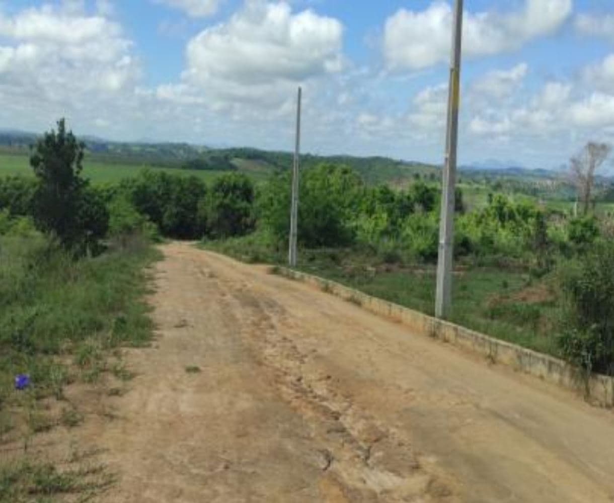 Foto 3 de 9: Terreno em leilão em Eunápolis - BA, bairro Adolfo Xavier — Terreno em Adolfo Xavier - Eunápolis/BA