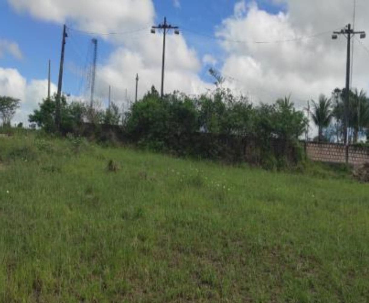 Foto 6 de 9: Terreno em leilão em Eunápolis - BA, bairro Adolfo Xavier — Terreno em Adolfo Xavier - Eunápolis/BA