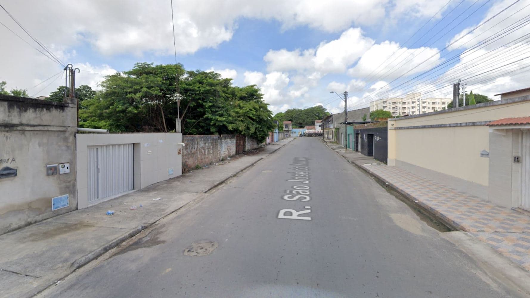 Foto 6 de 6: Apartamento em leilão em Osasco - SP, bairro Vila Osasco — Apartamento no "Cond. Altos do Estoril" - Vila Osasco - Osasco/SP