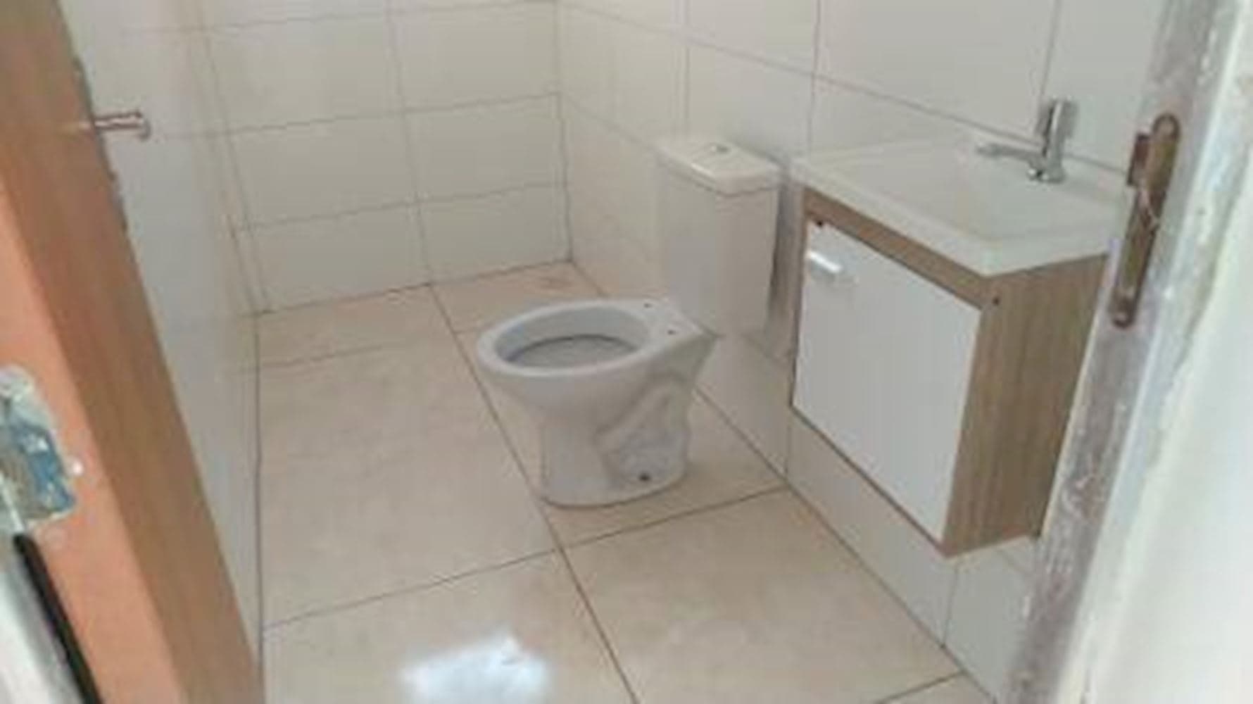 Foto 7 de 17: Casa em leilão em São Joaquim De Bicas - MG — Casa no Residencial Casa Grande em São Joaquim De Bicas/MG