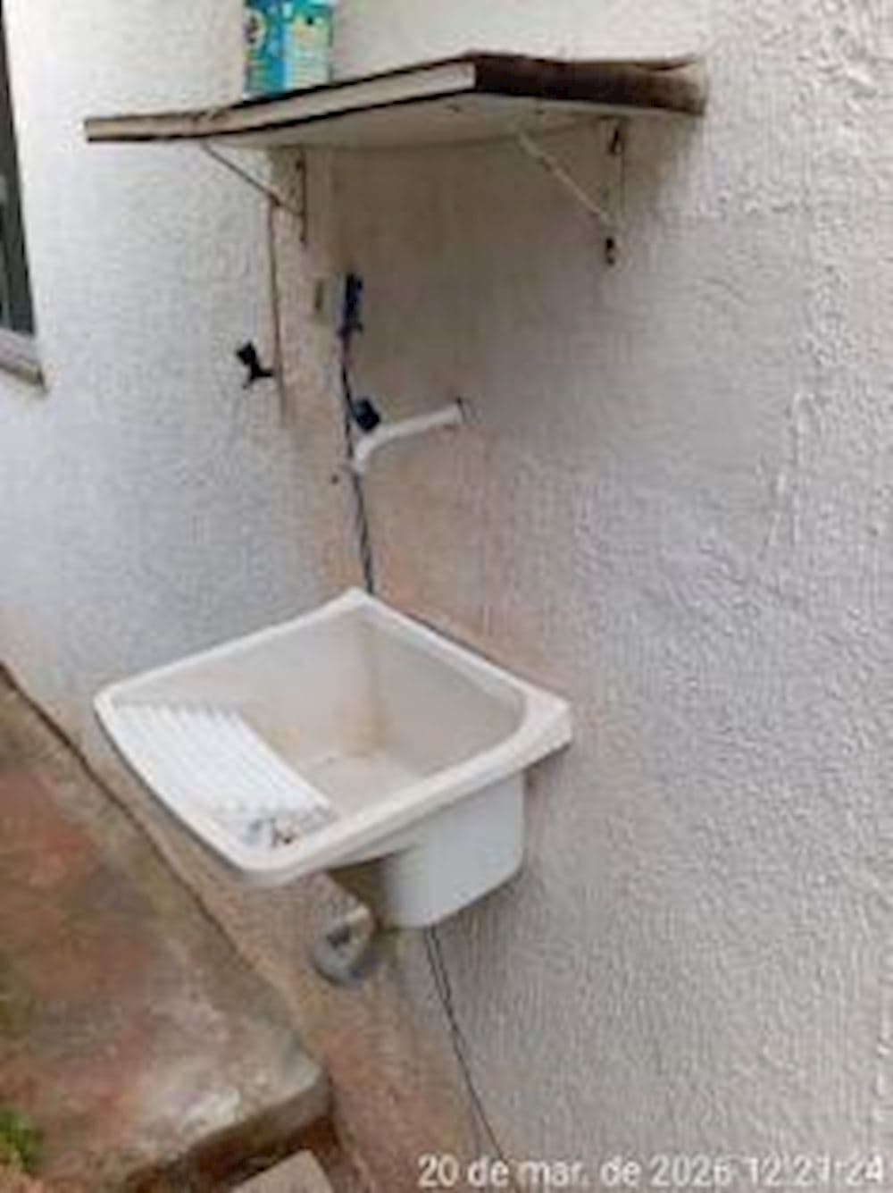 Foto 17 de 17: Casa em leilão em São Joaquim De Bicas - MG — Casa no Residencial Casa Grande em São Joaquim De Bicas/MG