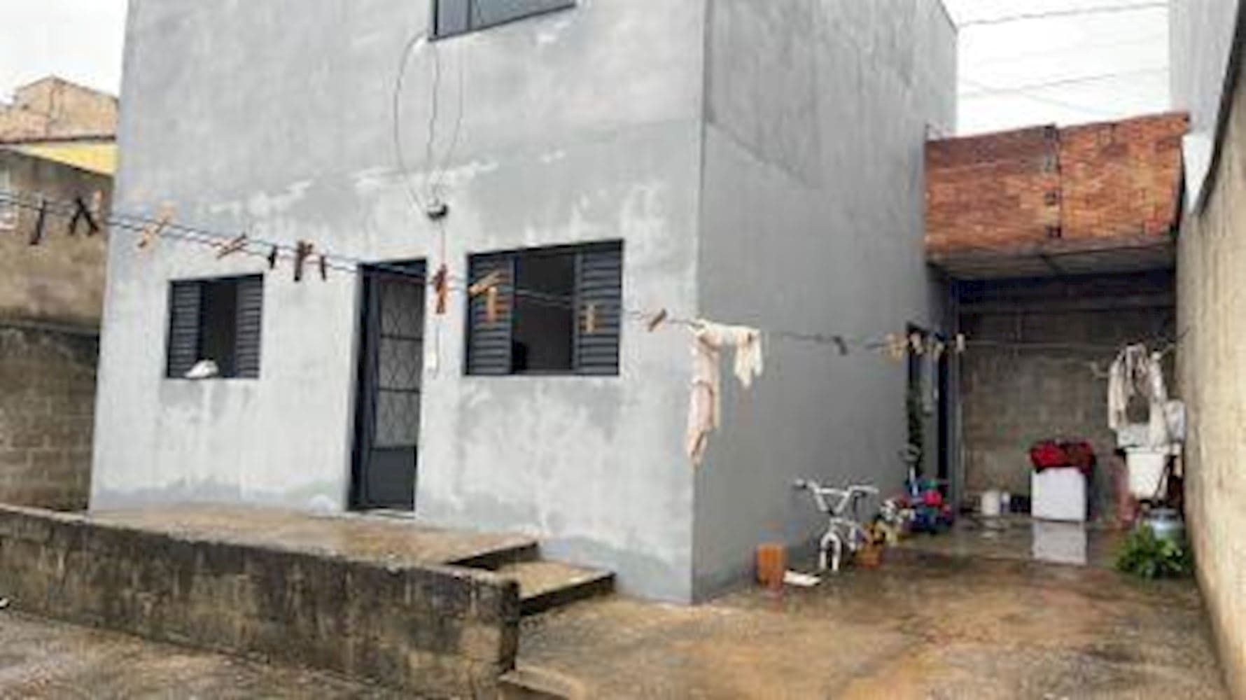 Foto 3 de 12: Casa em leilão em Santana Da Vargem - MG, bairro São Luiz — Casa de Condomínio em São Luiz - Santana Da Vargem/MG