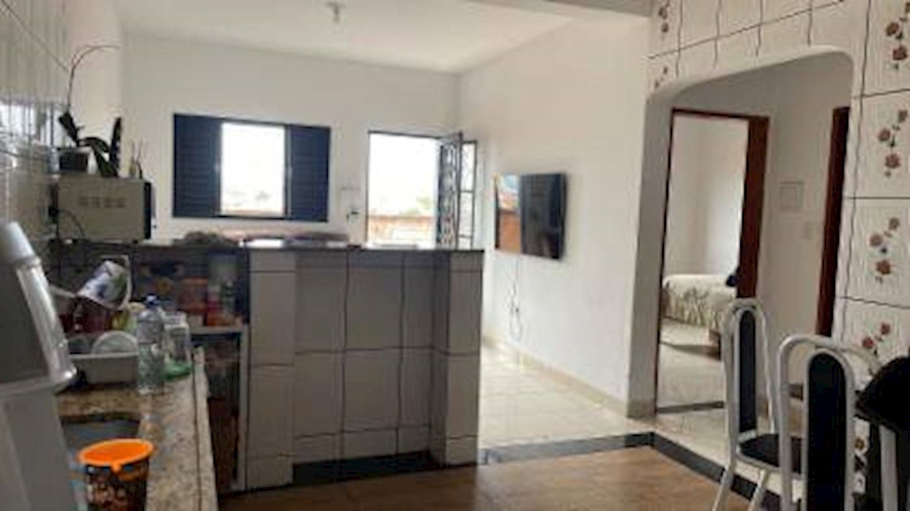 Foto 7 de 12: Casa em leilão em Santana Da Vargem - MG, bairro São Luiz — Casa de Condomínio em São Luiz - Santana Da Vargem/MG