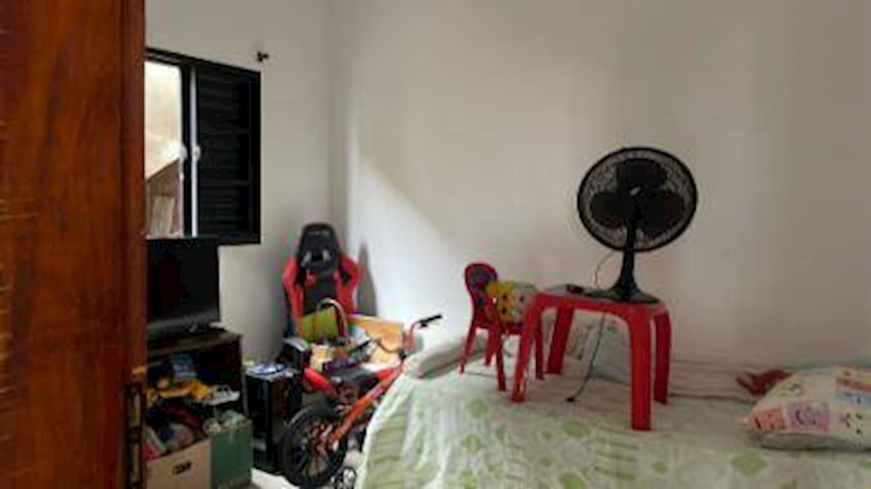 Foto 9 de 12: Casa em leilão em Santana Da Vargem - MG, bairro São Luiz — Casa de Condomínio em São Luiz - Santana Da Vargem/MG