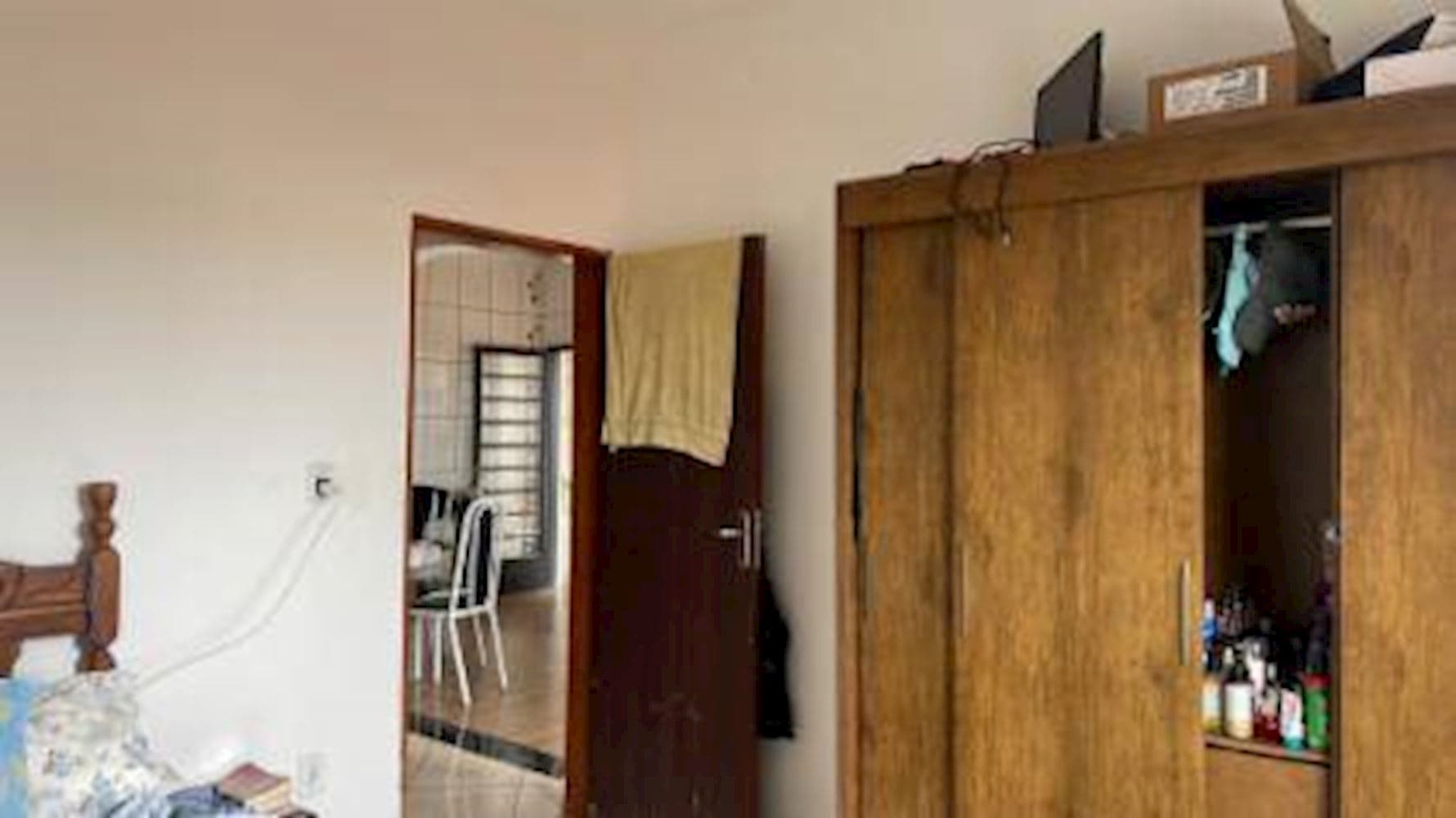 Foto 10 de 12: Casa em leilão em Santana Da Vargem - MG, bairro São Luiz — Casa de Condomínio em São Luiz - Santana Da Vargem/MG