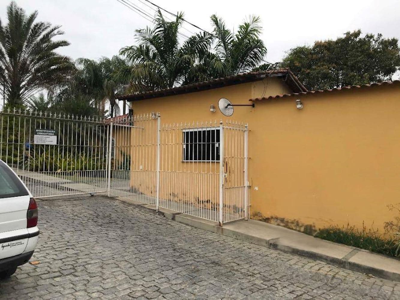 Foto 2 de 21: Casa em leilão em Itaboraí - RJ, bairro Venda das Pedras — Casa em Condomínio na Venda Das Pedras - Itaboraí/RJ