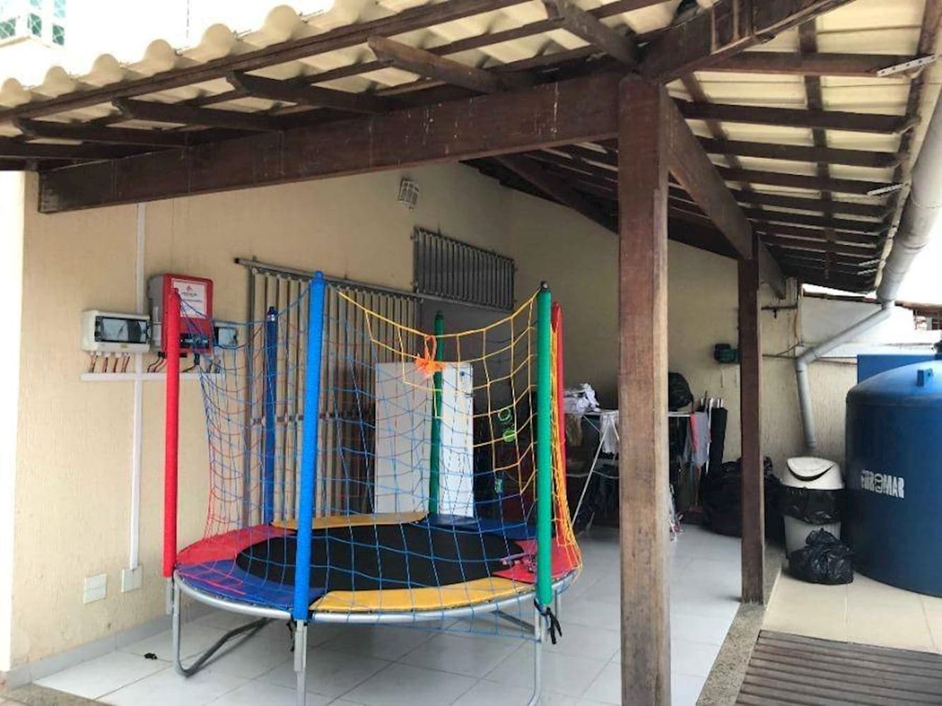 Foto 18 de 21: Casa em leilão em Itaboraí - RJ, bairro Venda das Pedras — Casa em Condomínio na Venda Das Pedras - Itaboraí/RJ