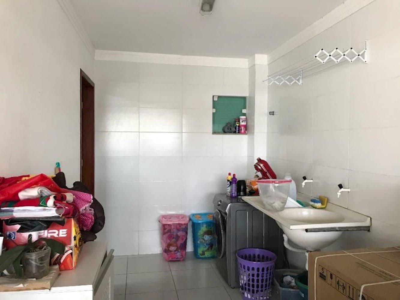 Foto 21 de 21: Casa em leilão em Itaboraí - RJ, bairro Venda das Pedras — Casa em Condomínio na Venda Das Pedras - Itaboraí/RJ