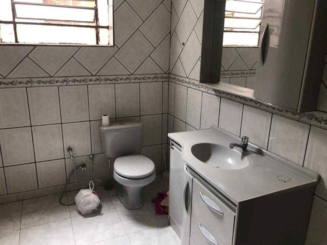 Foto 7 de 15: Apartamento em leilão em Uruguaiana - RS, bairro Centro — Apartamento no "Edifício Dona Fani" - Centro - Uruguaiana/RS