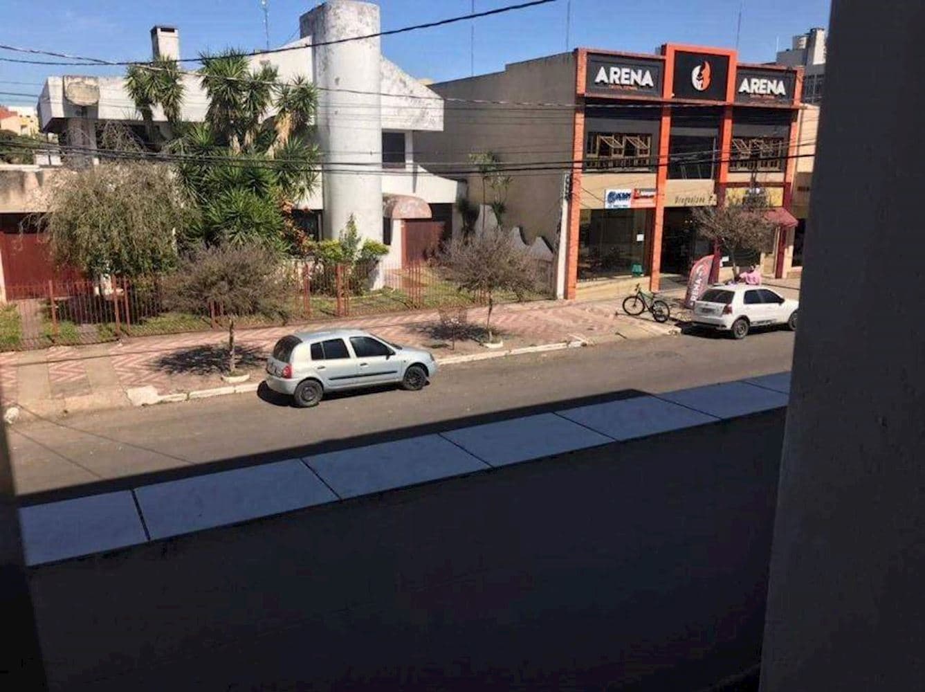 Foto 15 de 15: Apartamento em leilão em Uruguaiana - RS, bairro Centro — Apartamento no "Edifício Dona Fani" - Centro - Uruguaiana/RS