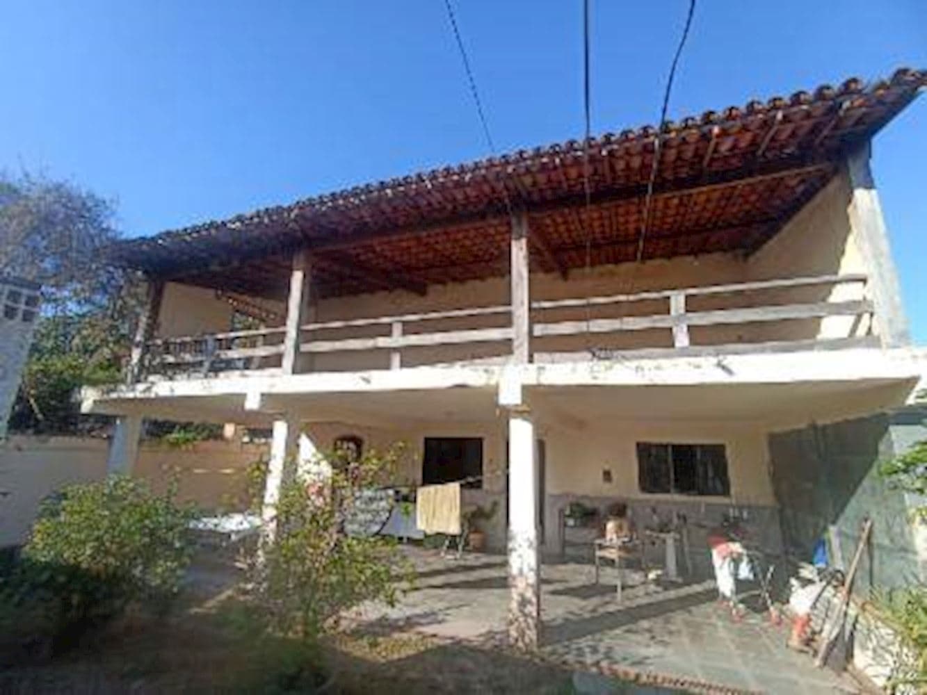 Foto 4 de 10: Casa em leilão em Magé - RJ, bairro Praia do Imperador — Casa na Praia do Imperador em Magé/RJ