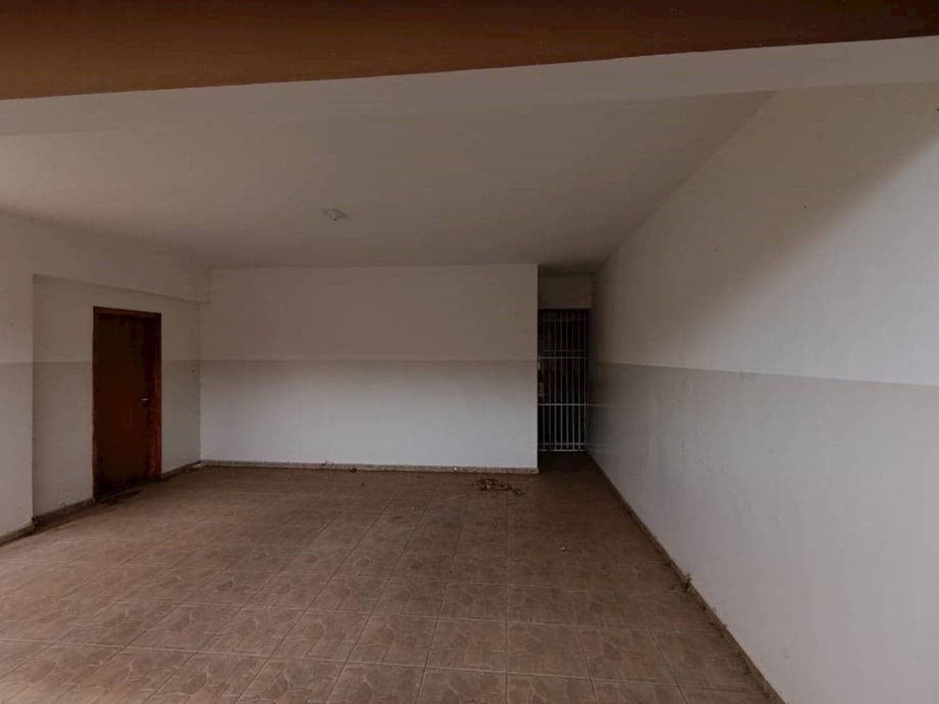 Foto 6 de 7: Casa em leilão em Tupã - SP, bairro Vila Bandeirantes — Casa na Vila Bandeirantes - Tupã/SP
