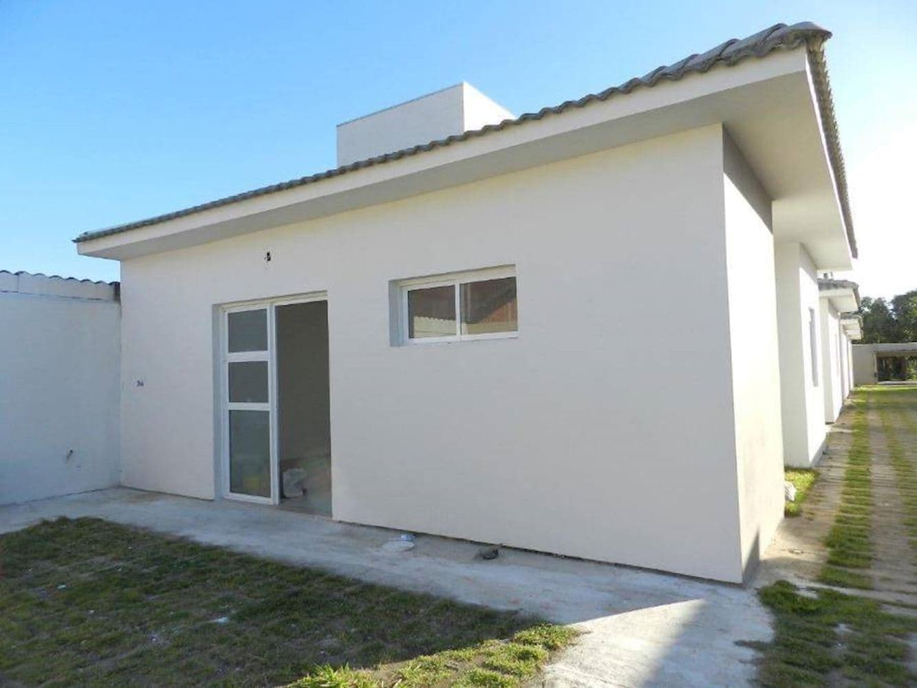 Foto 4 de 14: Casa em leilão em Canoas - RS, bairro Mathias Velho — Casa de Condomínio em Mathias Velho - Canoas/RS