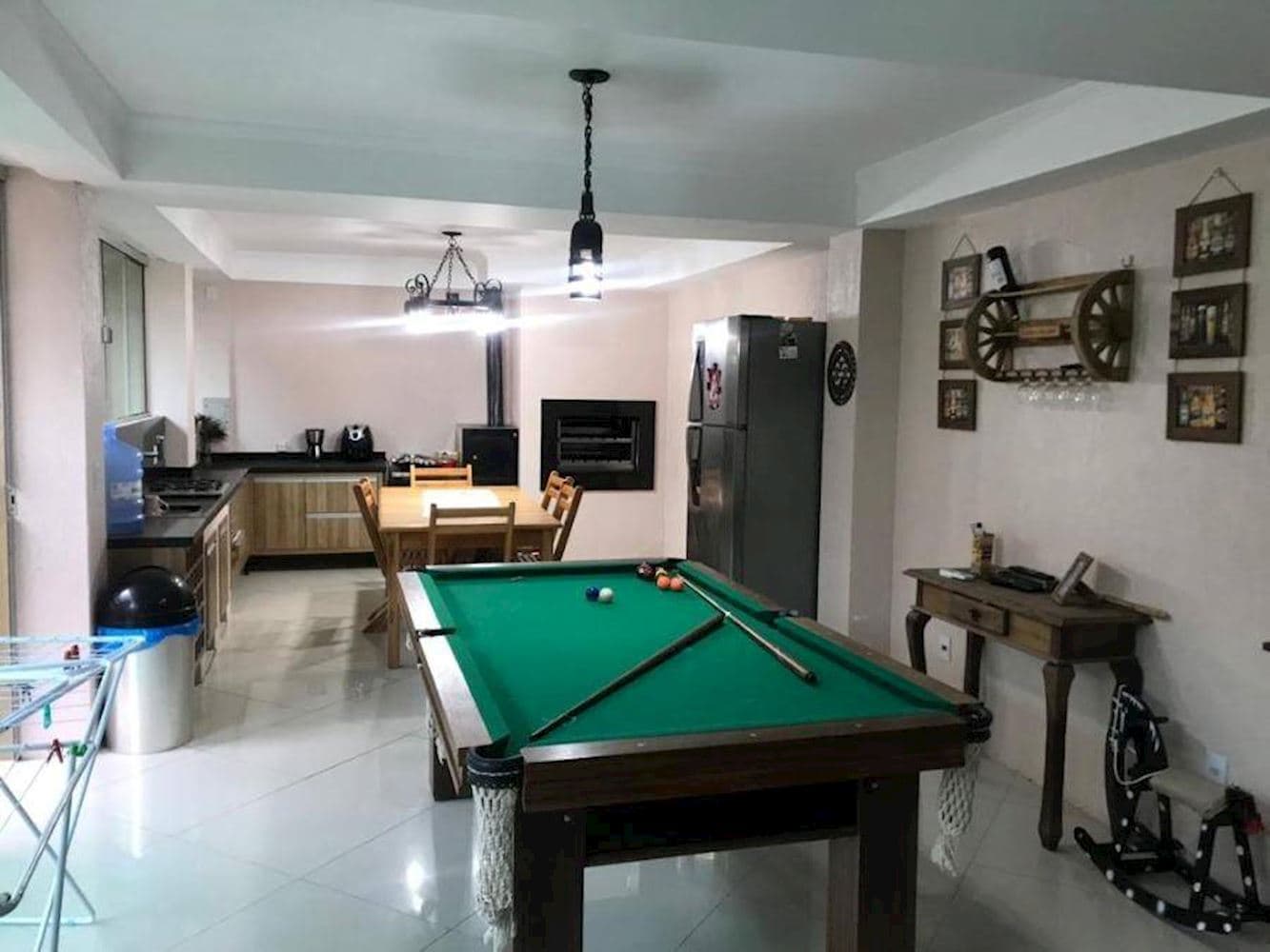 Foto 11 de 20: Casa em leilão em Canoas - RS, bairro Igara — Casa em Igara - Canoas/RS