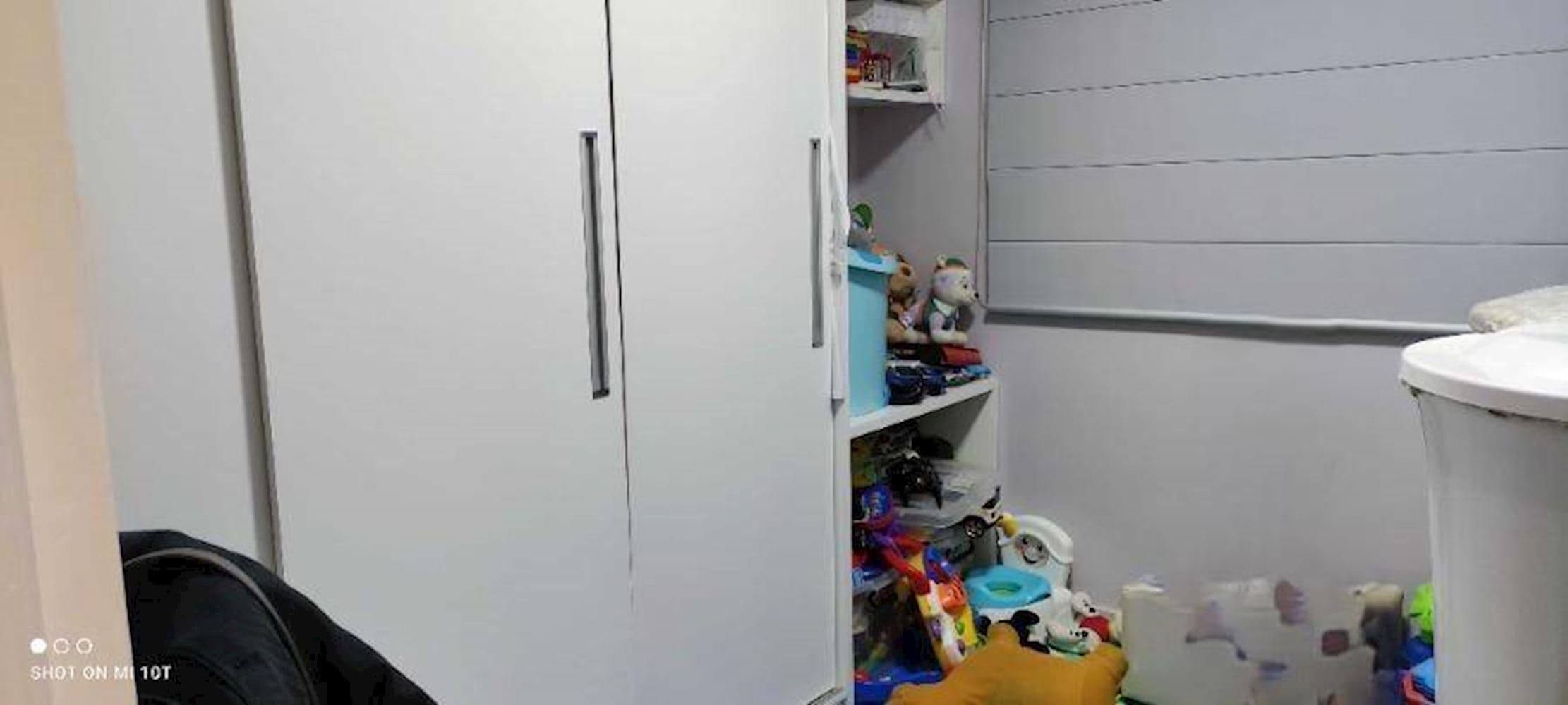 Foto 9 de 14: Apartamento em leilão em Porto Velho - RO, bairro Olaria — Apartamento no "Edifício Porto Palazzo Residence" - Olaria - Porto Velho/RO