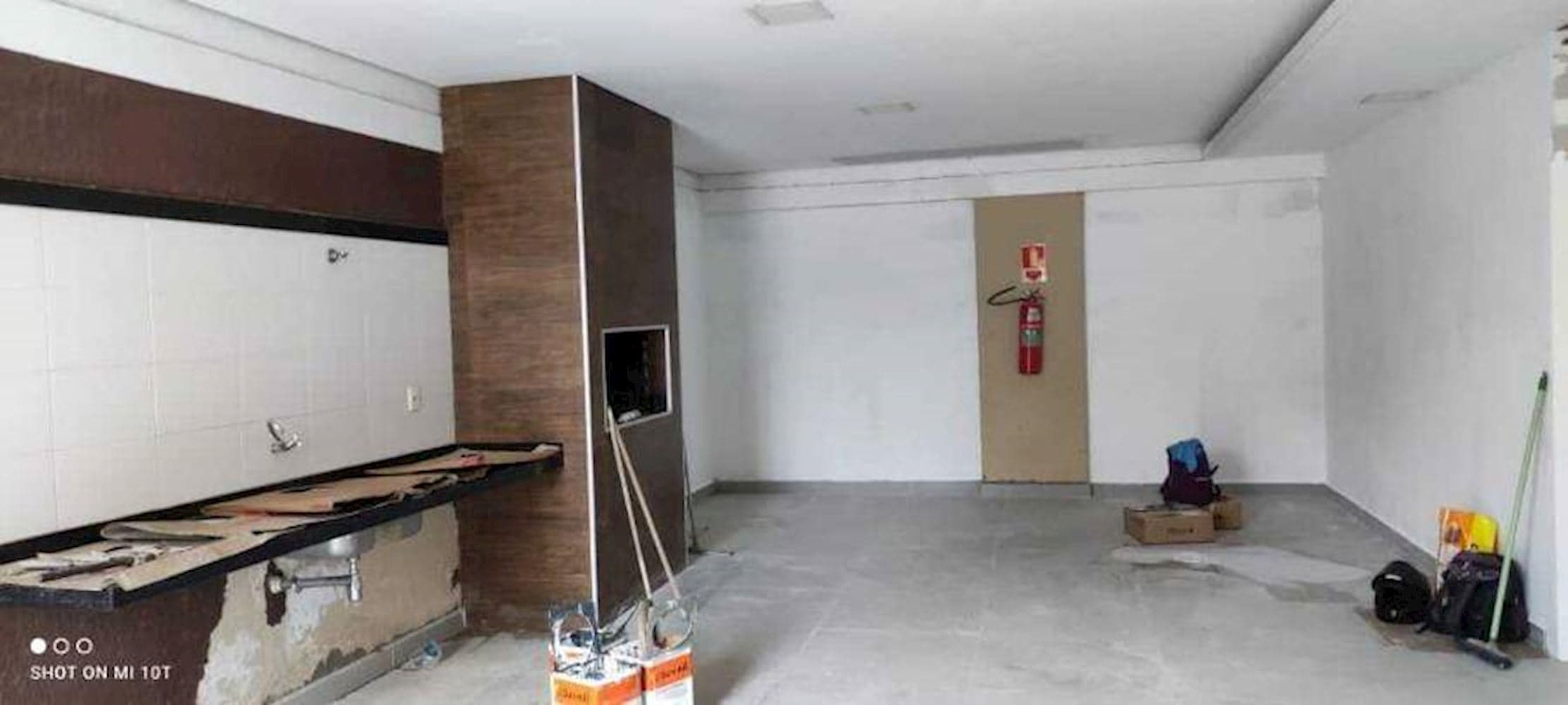 Foto 13 de 14: Apartamento em leilão em Porto Velho - RO, bairro Olaria — Apartamento no "Edifício Porto Palazzo Residence" - Olaria - Porto Velho/RO