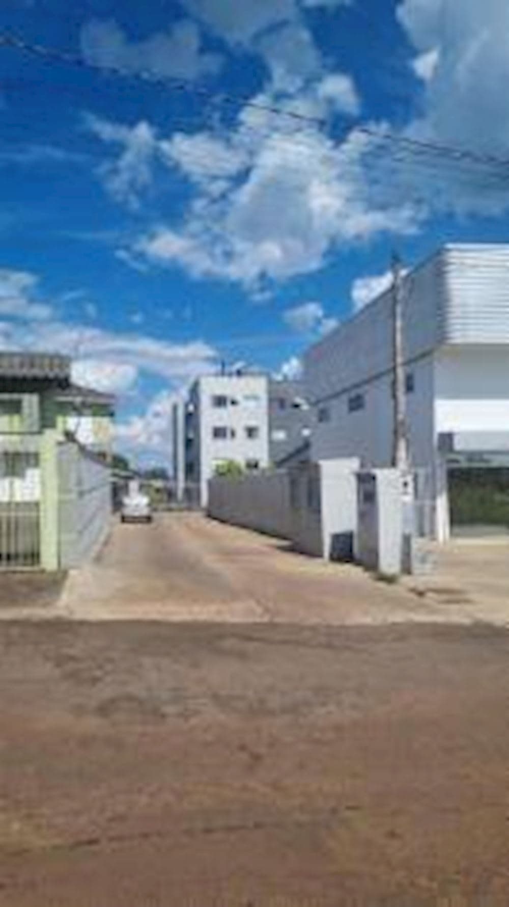 Foto 1 de 5: Apartamento em leilão em São Francisco De Paula - RS — Apartamento em São Francisco De Paula - Frederico Westphalen/RS