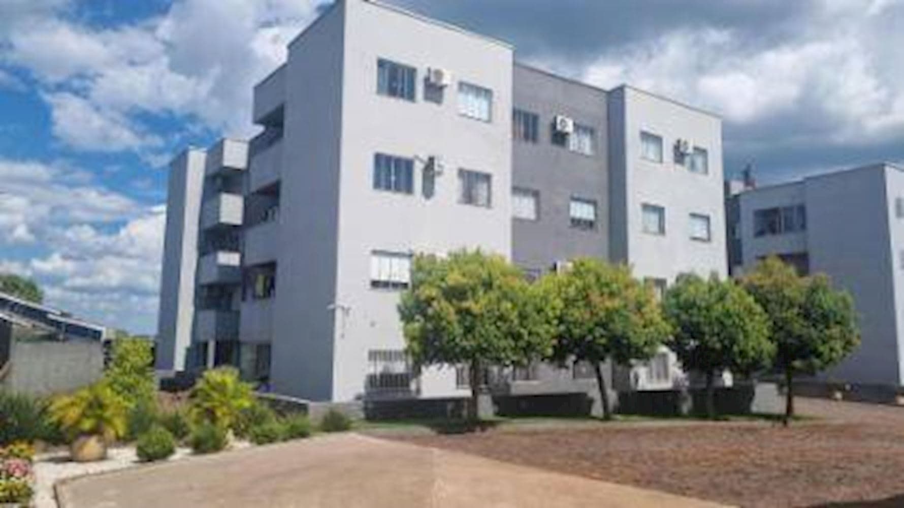 Foto 2 de 5: Apartamento em leilão em São Francisco De Paula - RS — Apartamento em São Francisco De Paula - Frederico Westphalen/RS