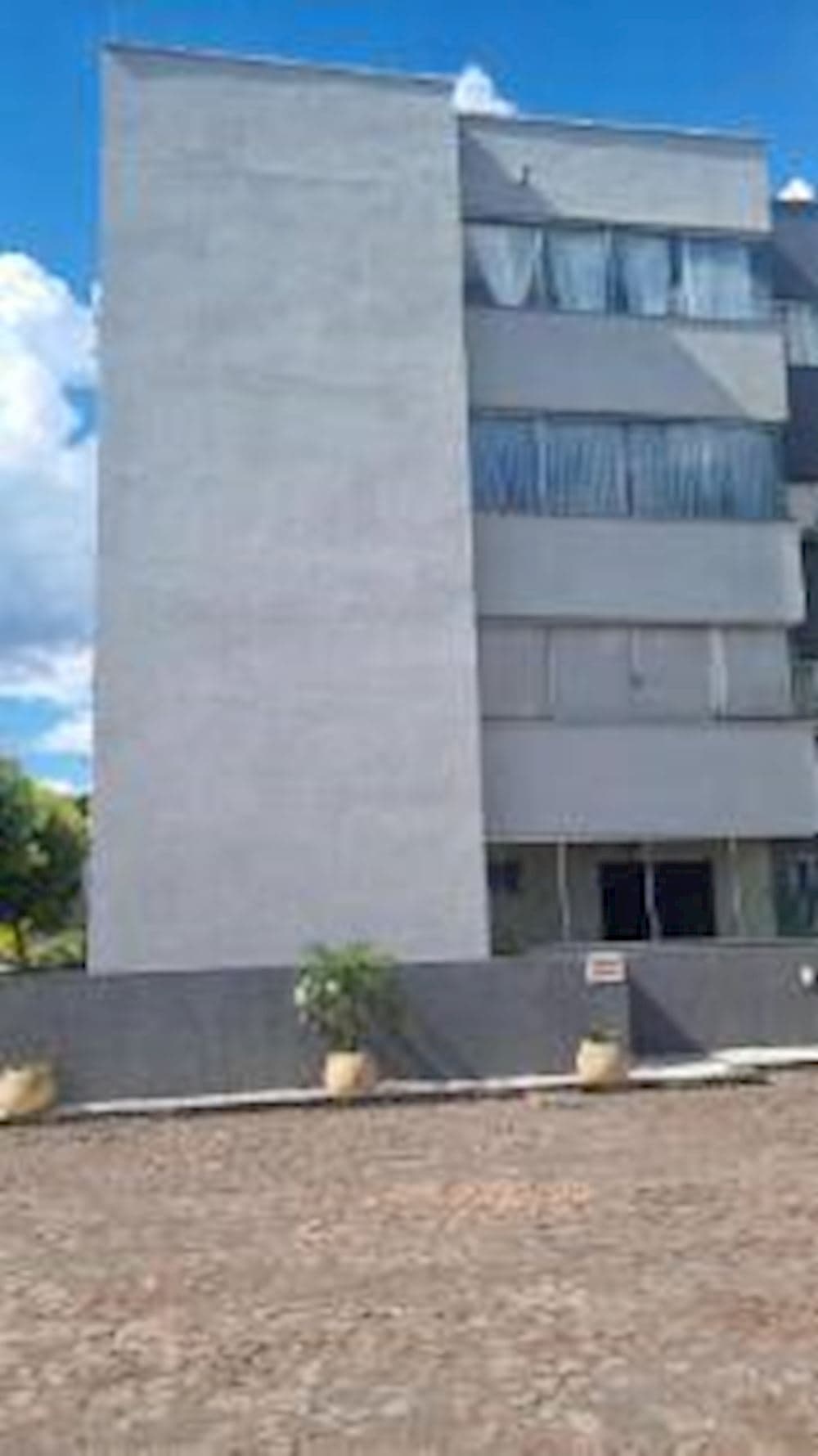 Foto 3 de 5: Apartamento em leilão em São Francisco De Paula - RS — Apartamento em São Francisco De Paula - Frederico Westphalen/RS