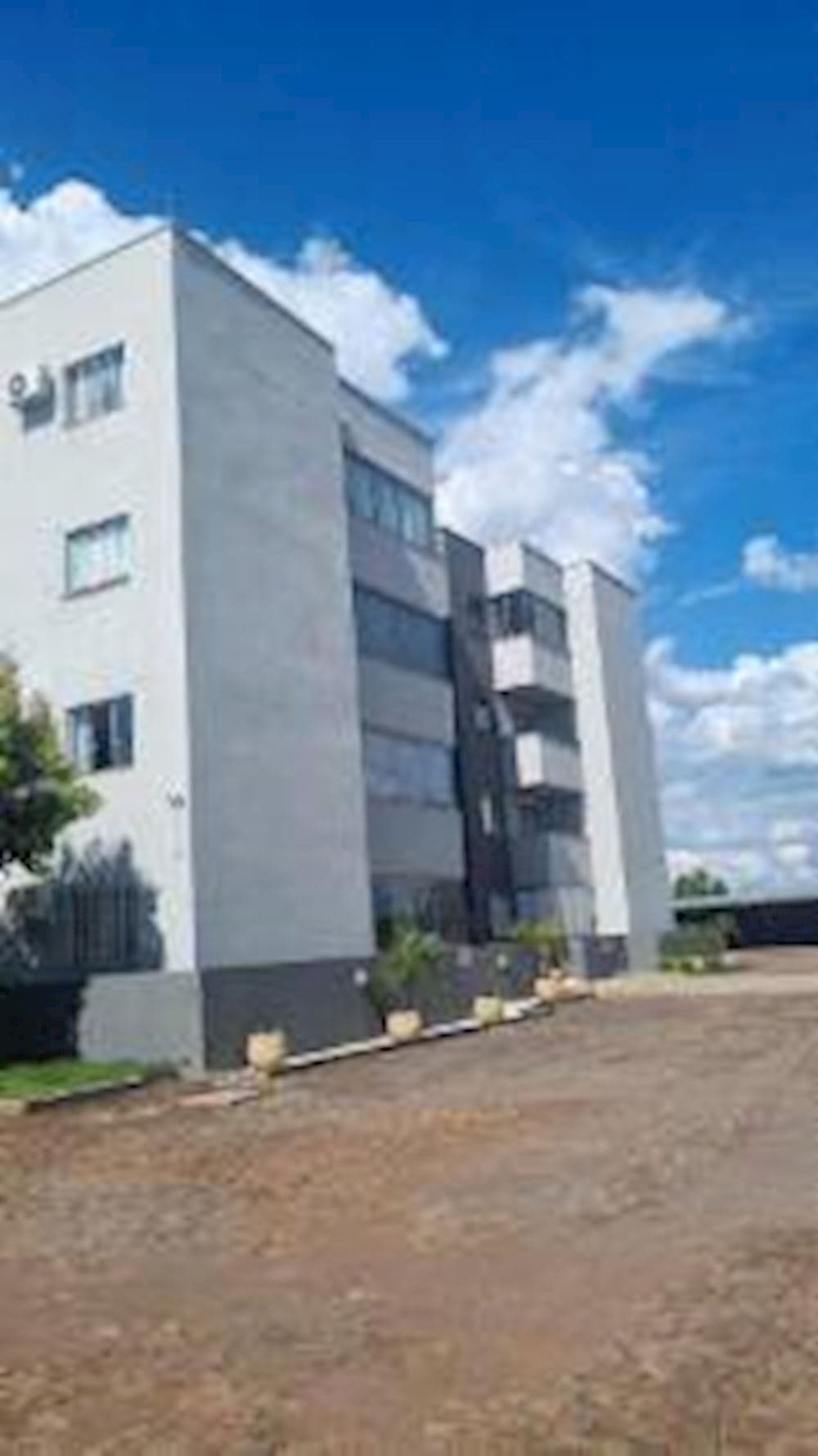 Foto 5 de 5: Apartamento em leilão em São Francisco De Paula - RS — Apartamento em São Francisco De Paula - Frederico Westphalen/RS