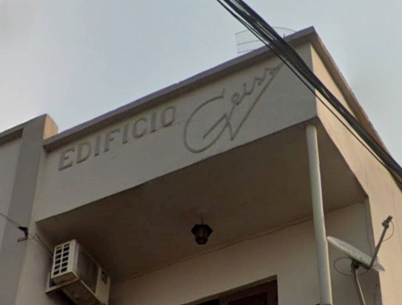 Foto 2 de 3: Apartamento em leilão em Santo Ângelo - RS, bairro Centro — Apartamento no Centro - Santo Ângelo/RS