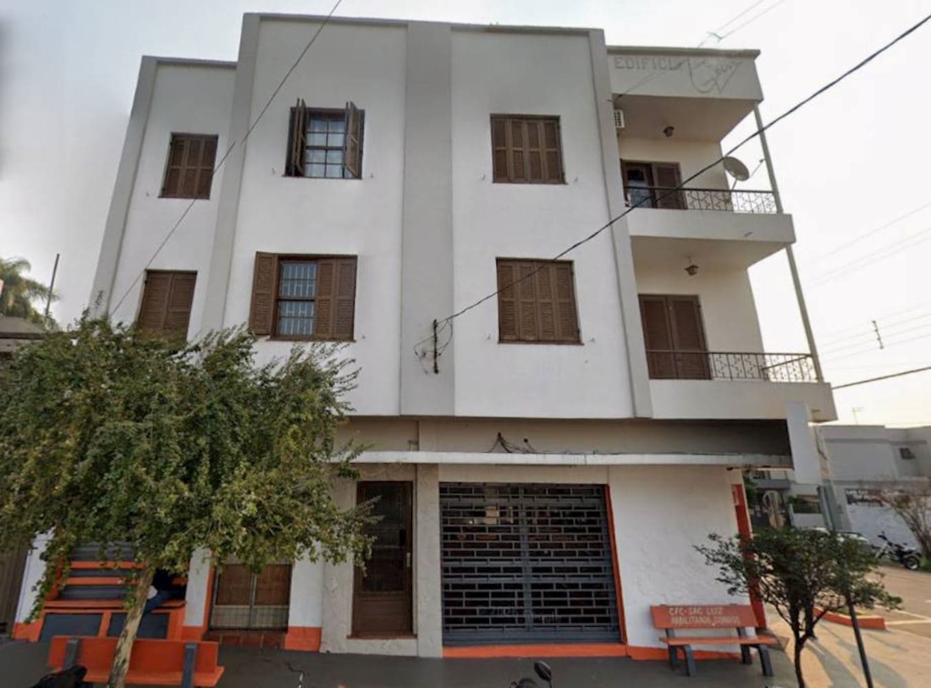 Foto 3 de 3: Apartamento em leilão em Santo Ângelo - RS, bairro Centro — Apartamento no Centro - Santo Ângelo/RS