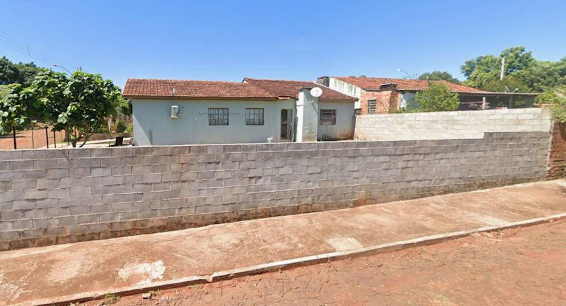 Foto 3 de 4: Casa em leilão em Independência - RS, bairro Vila Camargo — Casa na Vila Camargo em Independência/RS