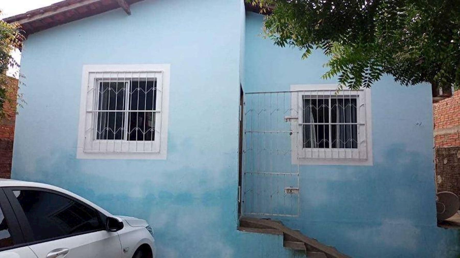 Foto 3 de 11: Casa em leilão em Caxias - MA, bairro Teso Duro — Casa no Teso Duro em Caxias/MA