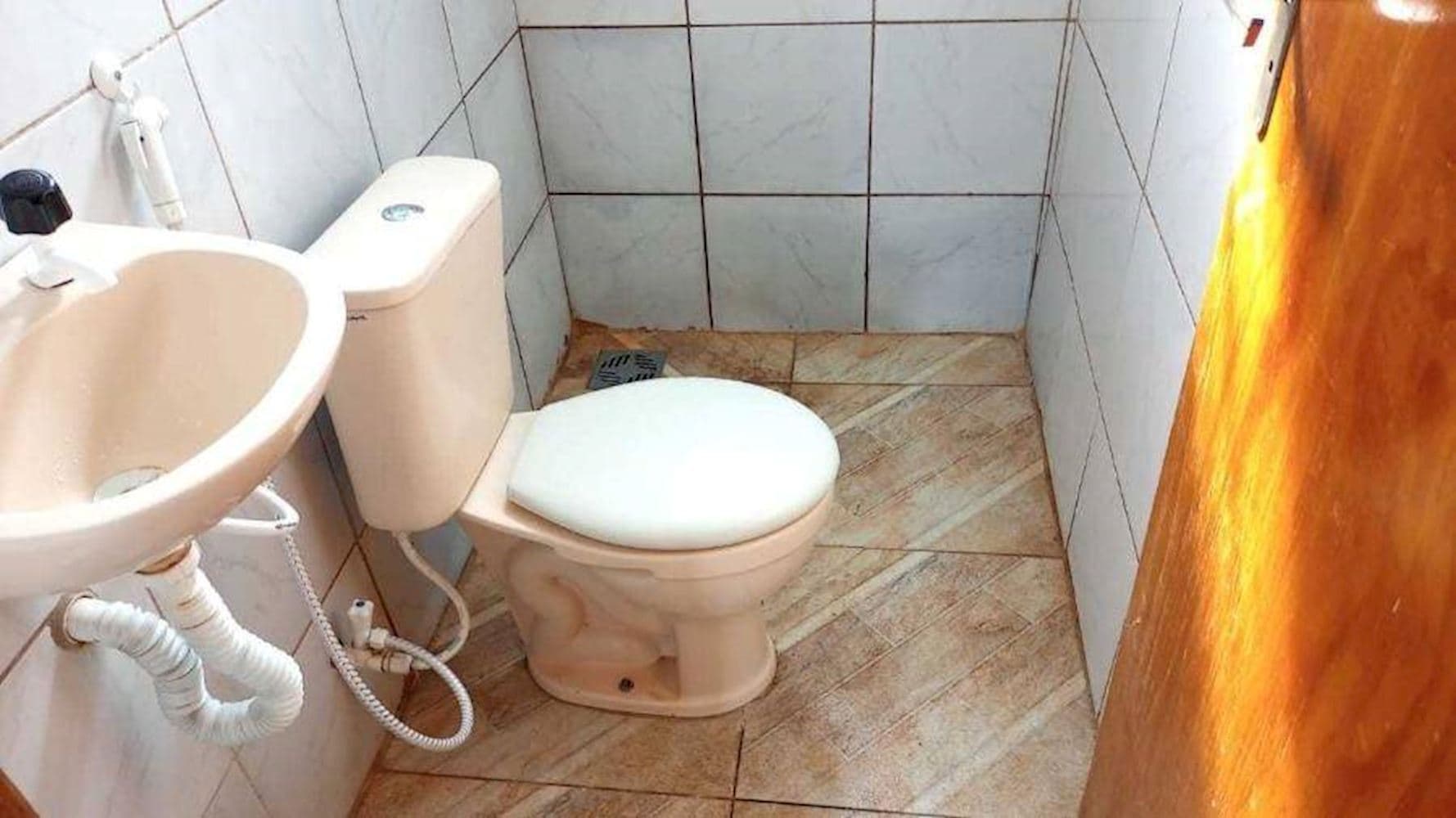 Foto 7 de 11: Casa em leilão em Caxias - MA, bairro Teso Duro — Casa no Teso Duro em Caxias/MA