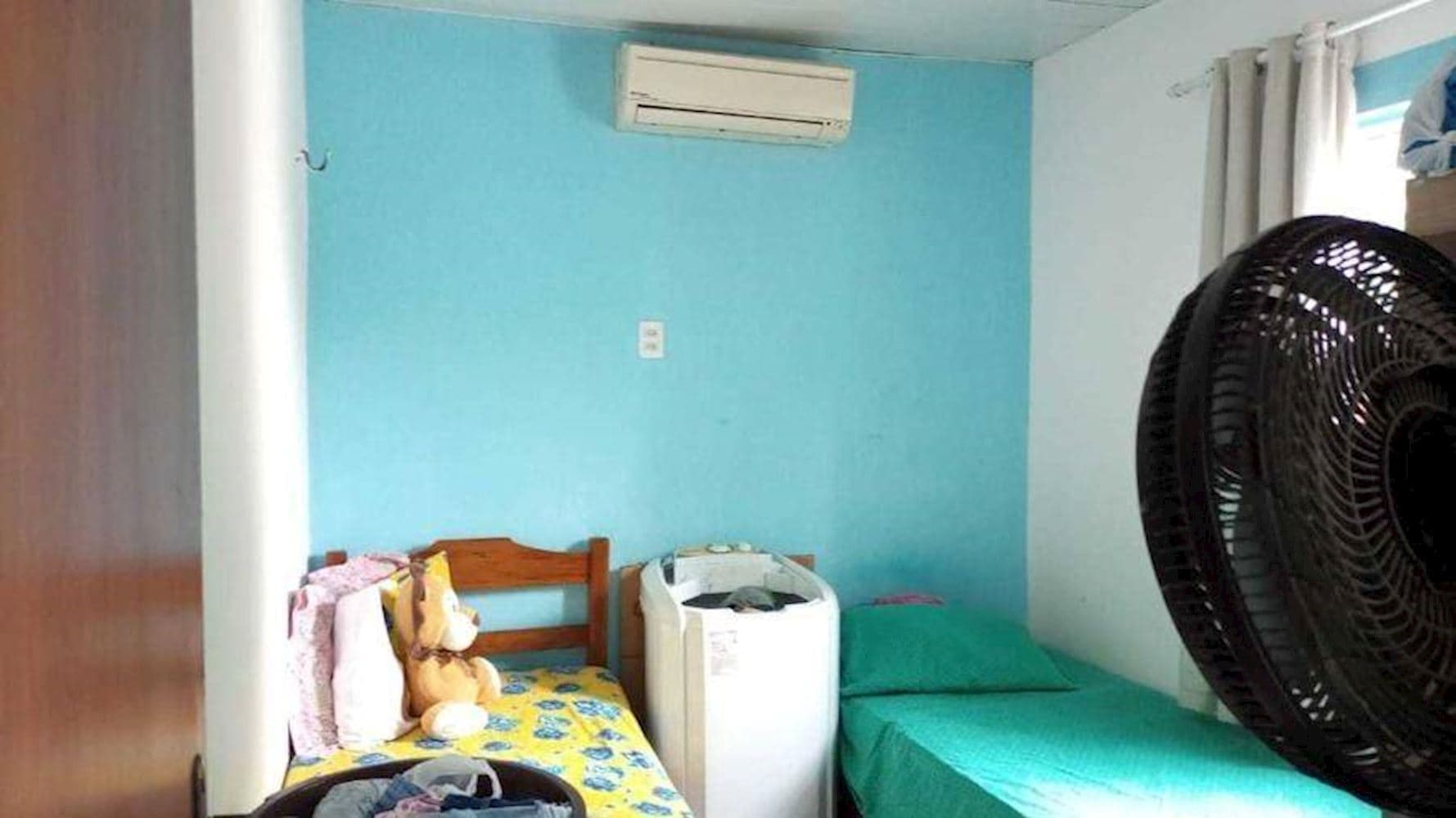 Foto 9 de 11: Casa em leilão em Caxias - MA, bairro Teso Duro — Casa no Teso Duro em Caxias/MA