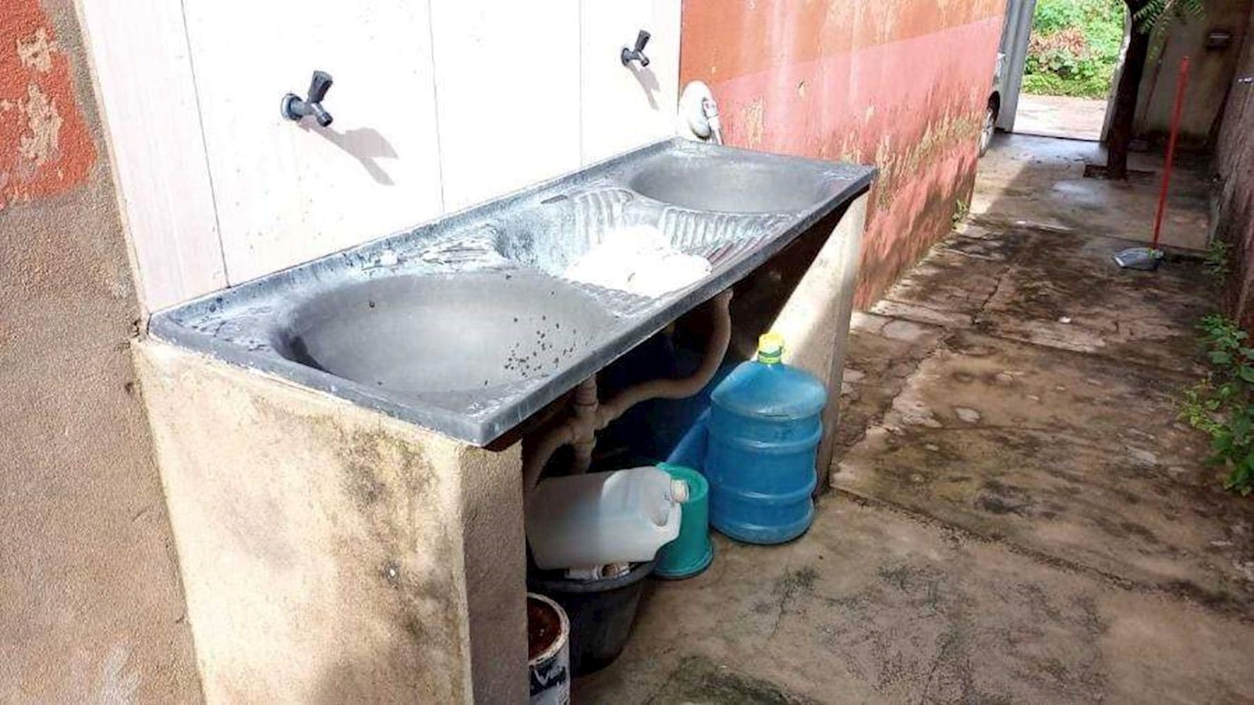 Foto 10 de 11: Casa em leilão em Caxias - MA, bairro Teso Duro — Casa no Teso Duro em Caxias/MA