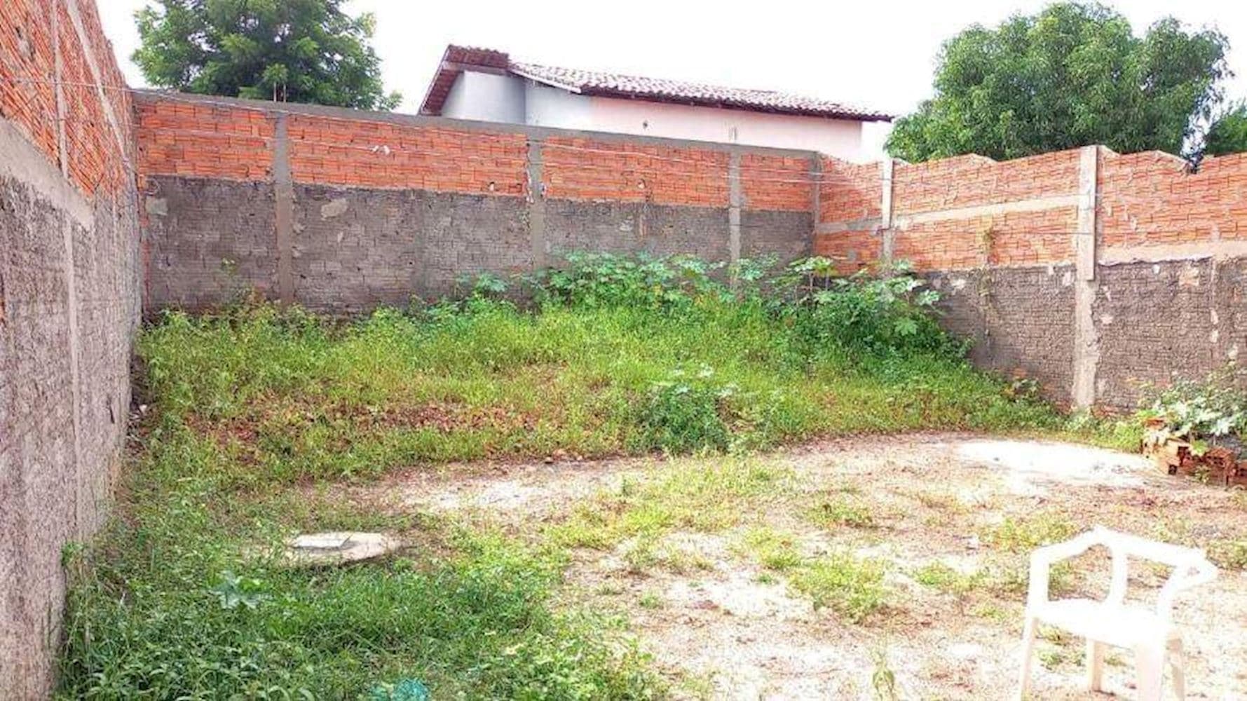 Foto 11 de 11: Casa em leilão em Caxias - MA, bairro Teso Duro — Casa no Teso Duro em Caxias/MA