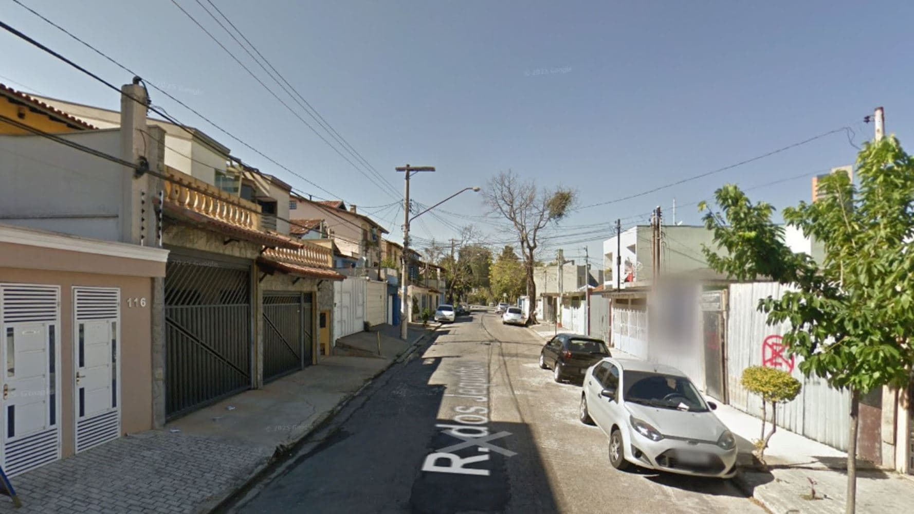 Foto 3 de 4: Apartamento em leilão em Santo André - SP, bairro Campestre — Apartamento no "Edifício Dubai" - Campestre - Santo André/SP