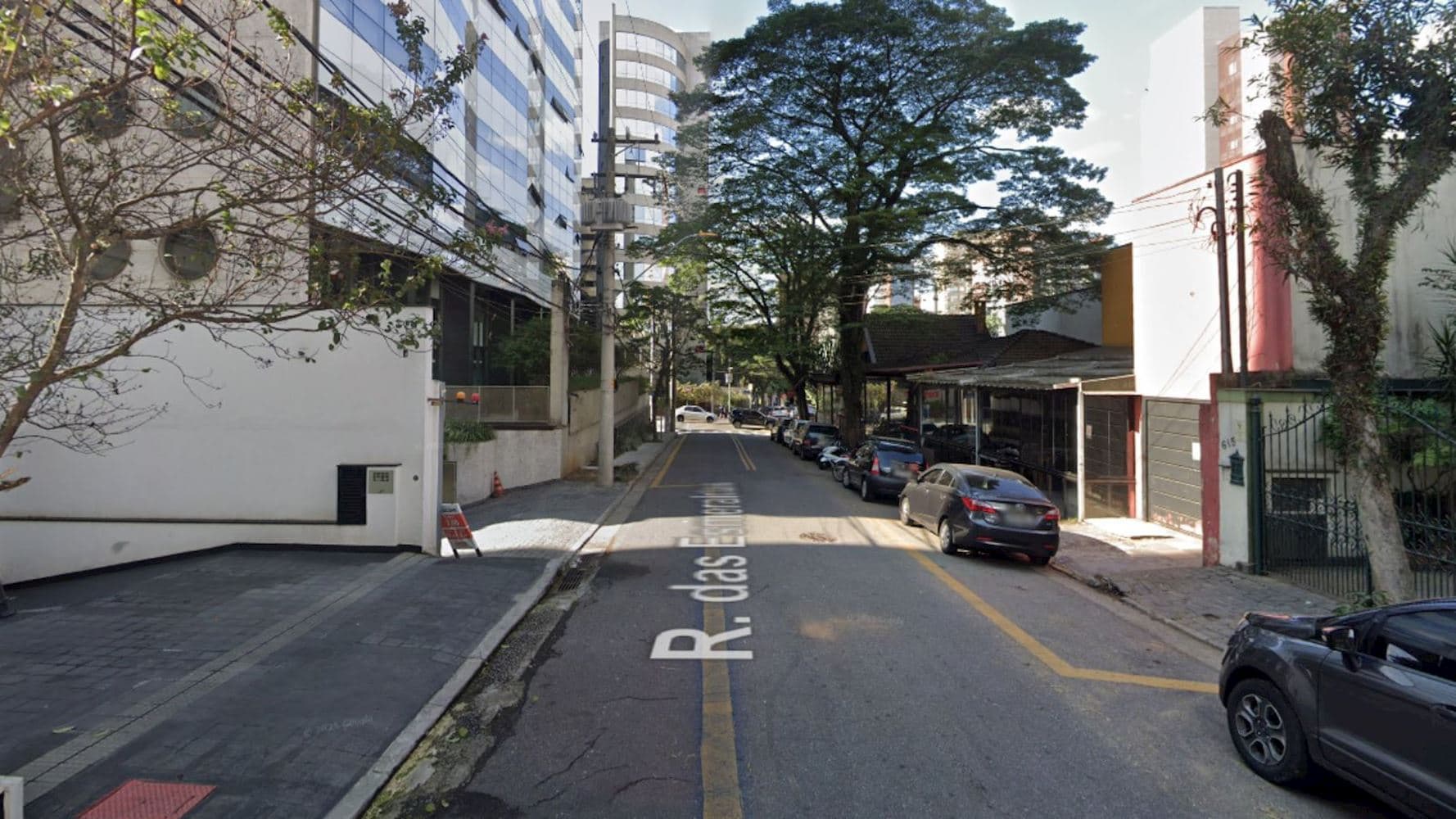 Foto 3 de 4: Comercial em leilão em Santo André - SP, bairro Jardim — Sala Comercial no "Condomínio Empresarial Esmeraldas" - Jardim - Santo André/SP