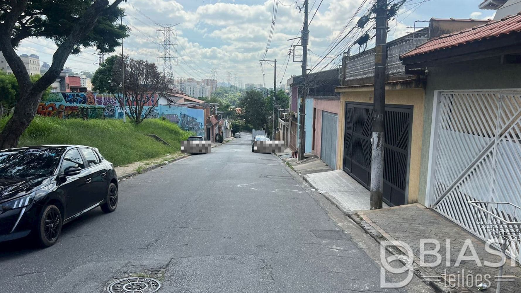 Foto 4 de 8: Casa em leilão em São Paulo - SP, bairro Jardim Ivana — Casa no Jardim Ivana em São Paulo/SP