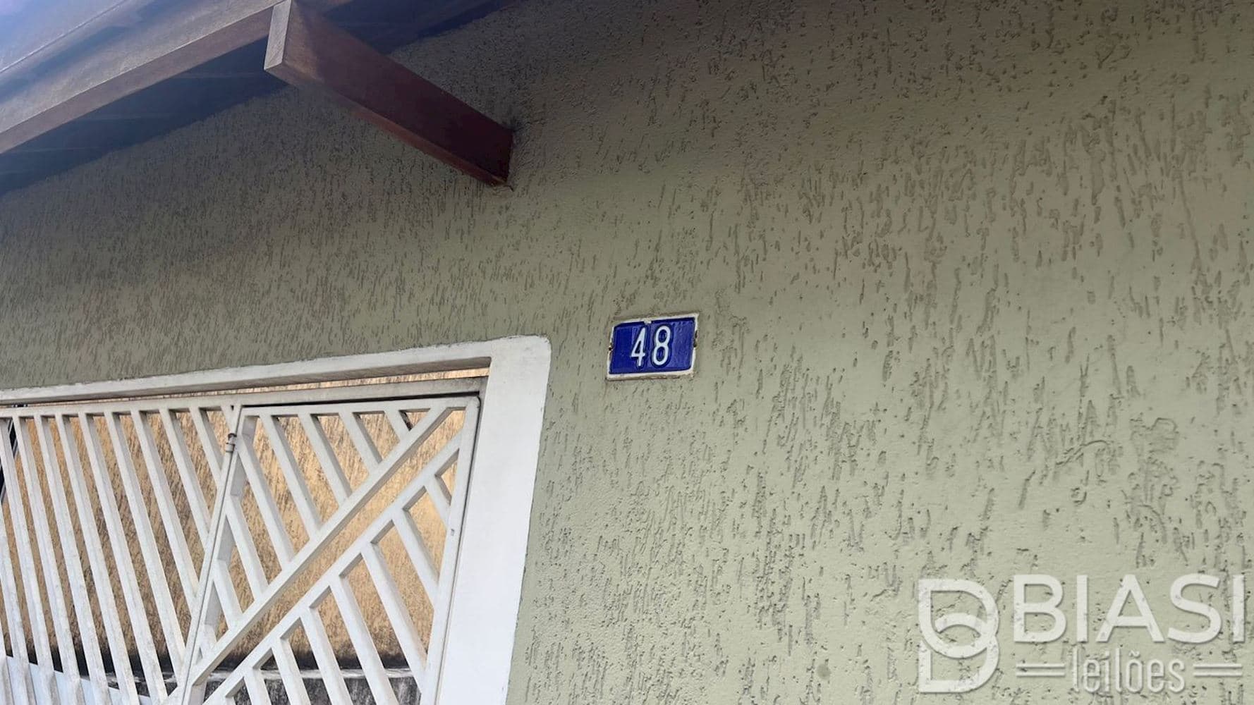 Foto 6 de 8: Casa em leilão em São Paulo - SP, bairro Jardim Ivana — Casa no Jardim Ivana em São Paulo/SP