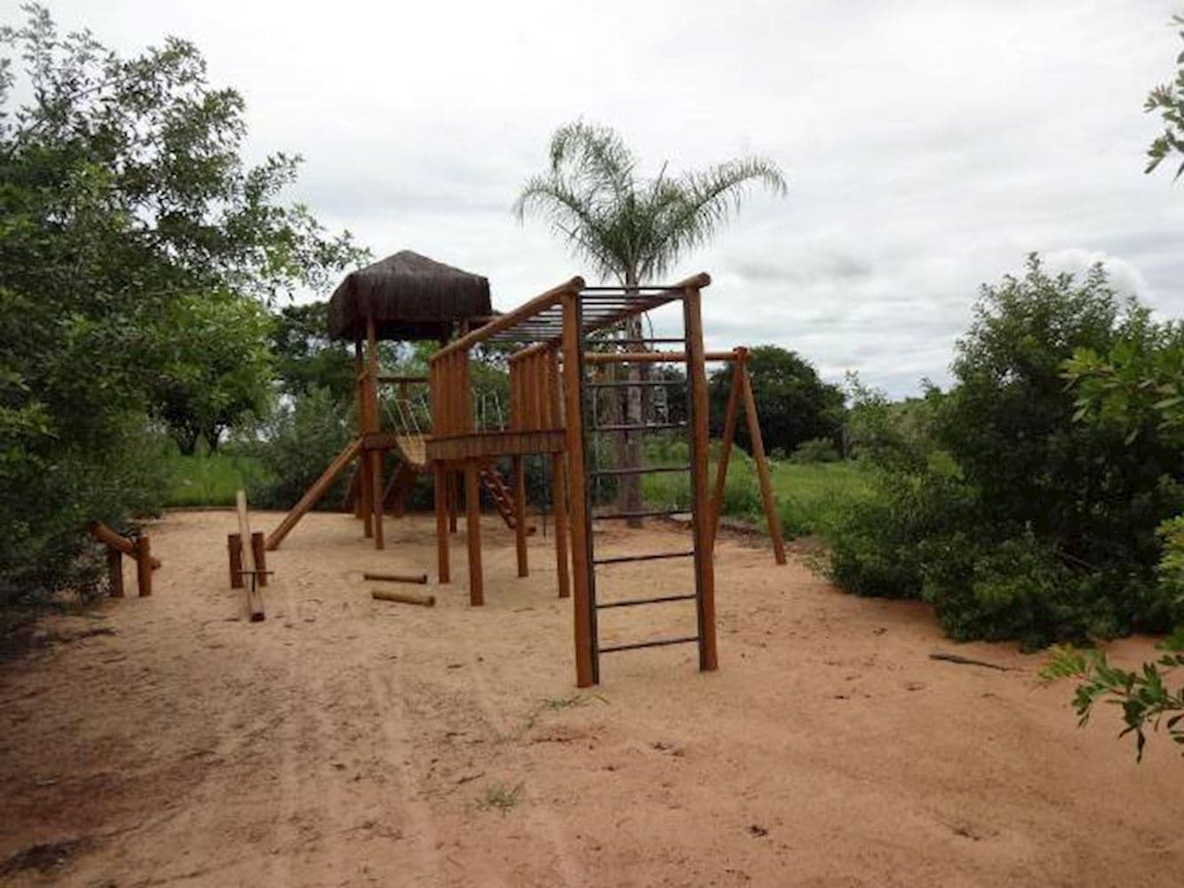 Foto 3 de 18: Terreno em leilão em Pérola - PR — Lote no Parque Residencial Viva - Pérola/PR