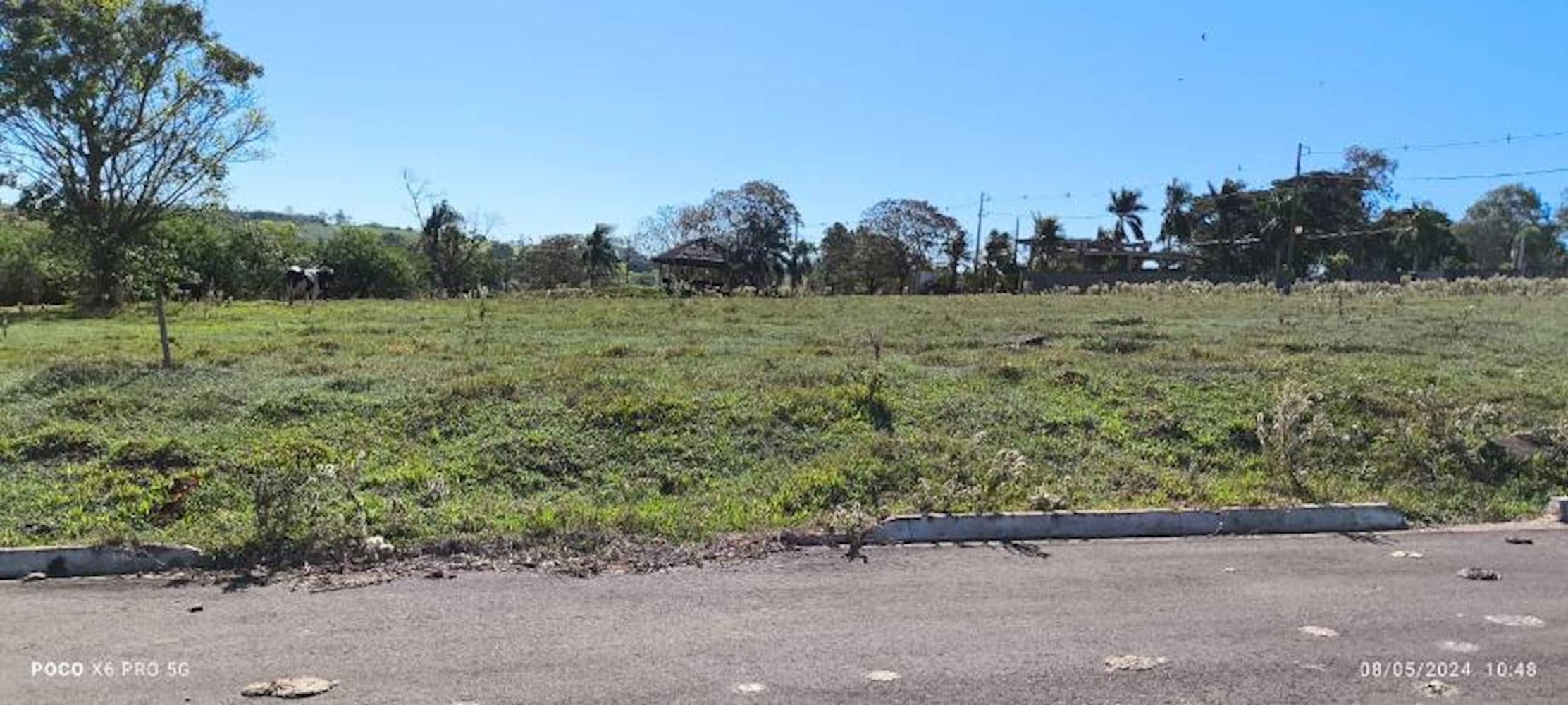 Foto 14 de 18: Terreno em leilão em Pérola - PR — Lote no Parque Residencial Viva - Pérola/PR