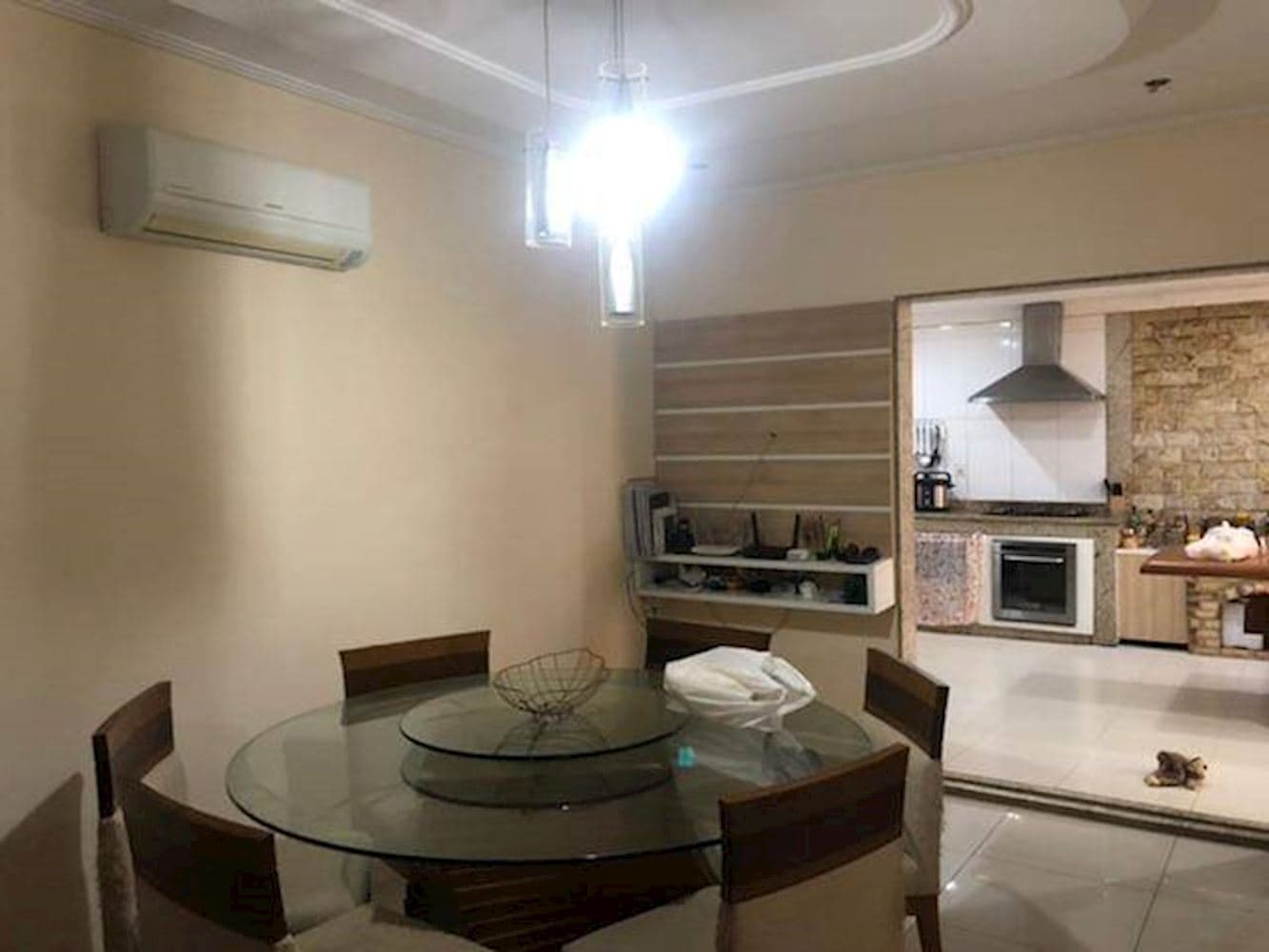 Foto 5 de 5: Casa em leilão em Magé - RJ, bairro Vila Inhomirim — Casa na Vila Inhomirim - Magé/RJ