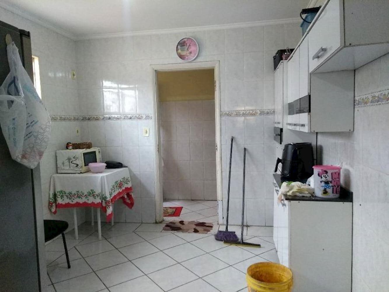 Foto 4 de 9: Casa em leilão em Bauru - SP, bairro Vila Ipiranga — Casa na Vila Ipiranga em Bauru/SP