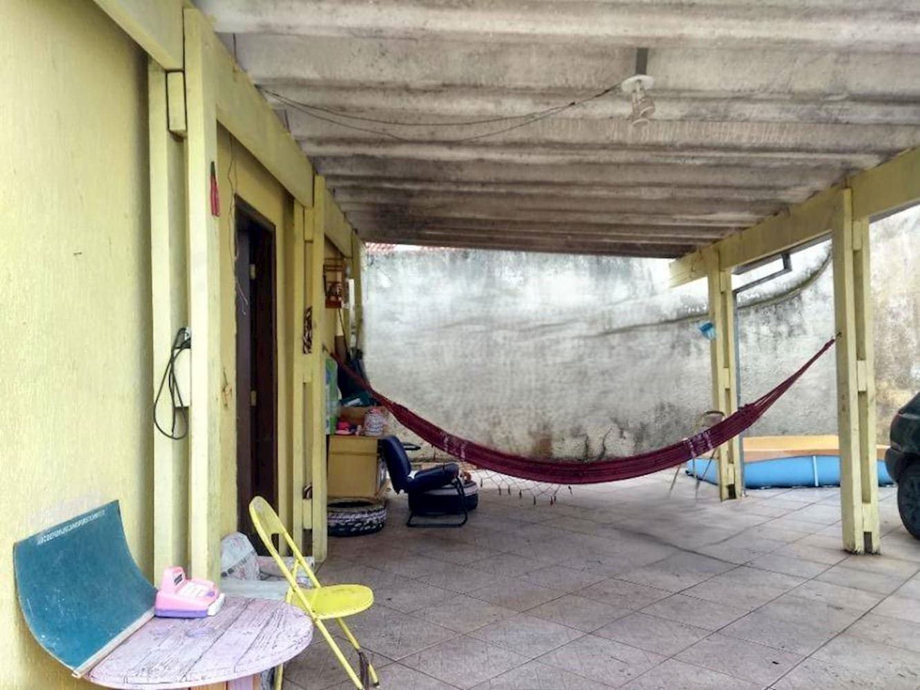 Foto 9 de 9: Casa em leilão em Bauru - SP, bairro Vila Ipiranga — Casa na Vila Ipiranga em Bauru/SP