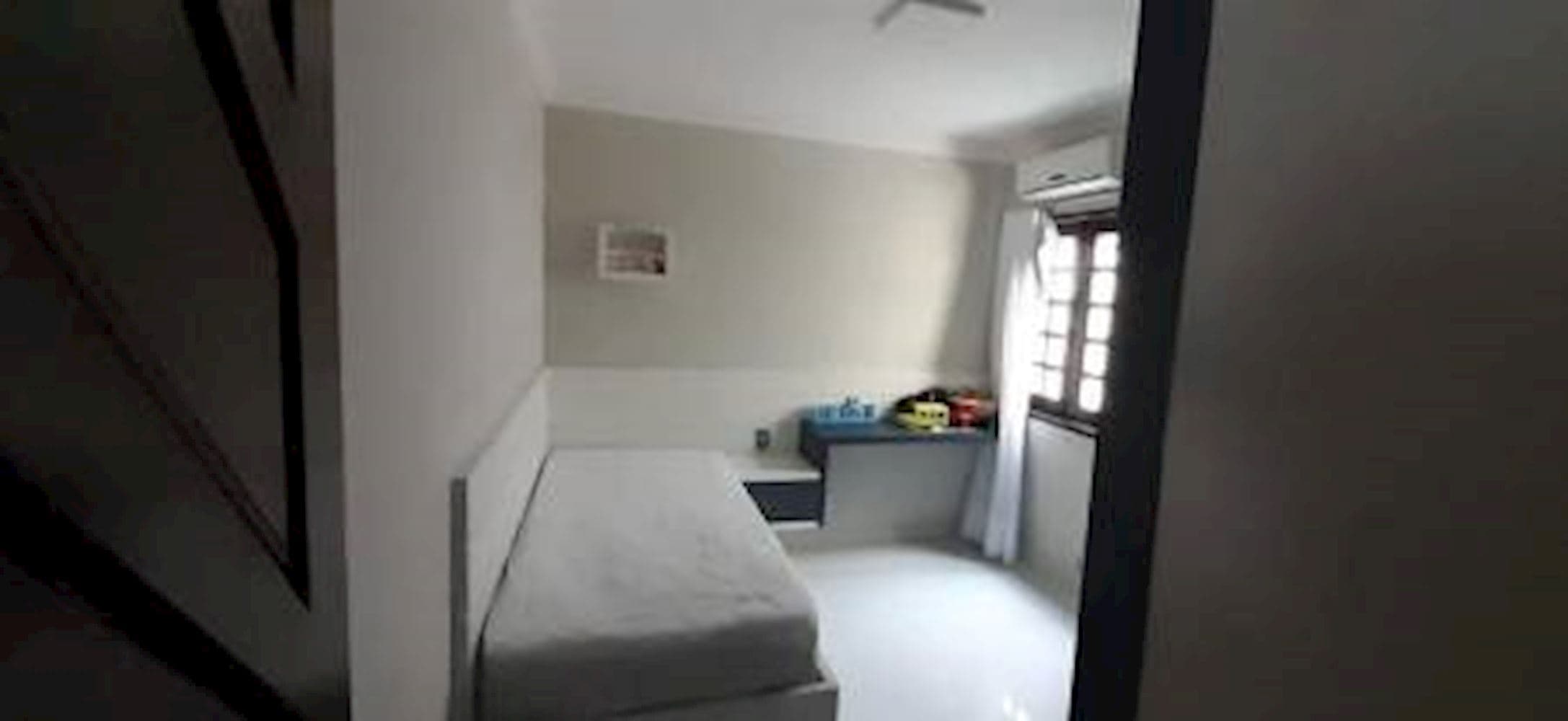 Foto 9 de 13: Casa em leilão em Natal - RN, bairro Ponta Negra — Casa de condomínio em Ponta Negra - Natal/RN