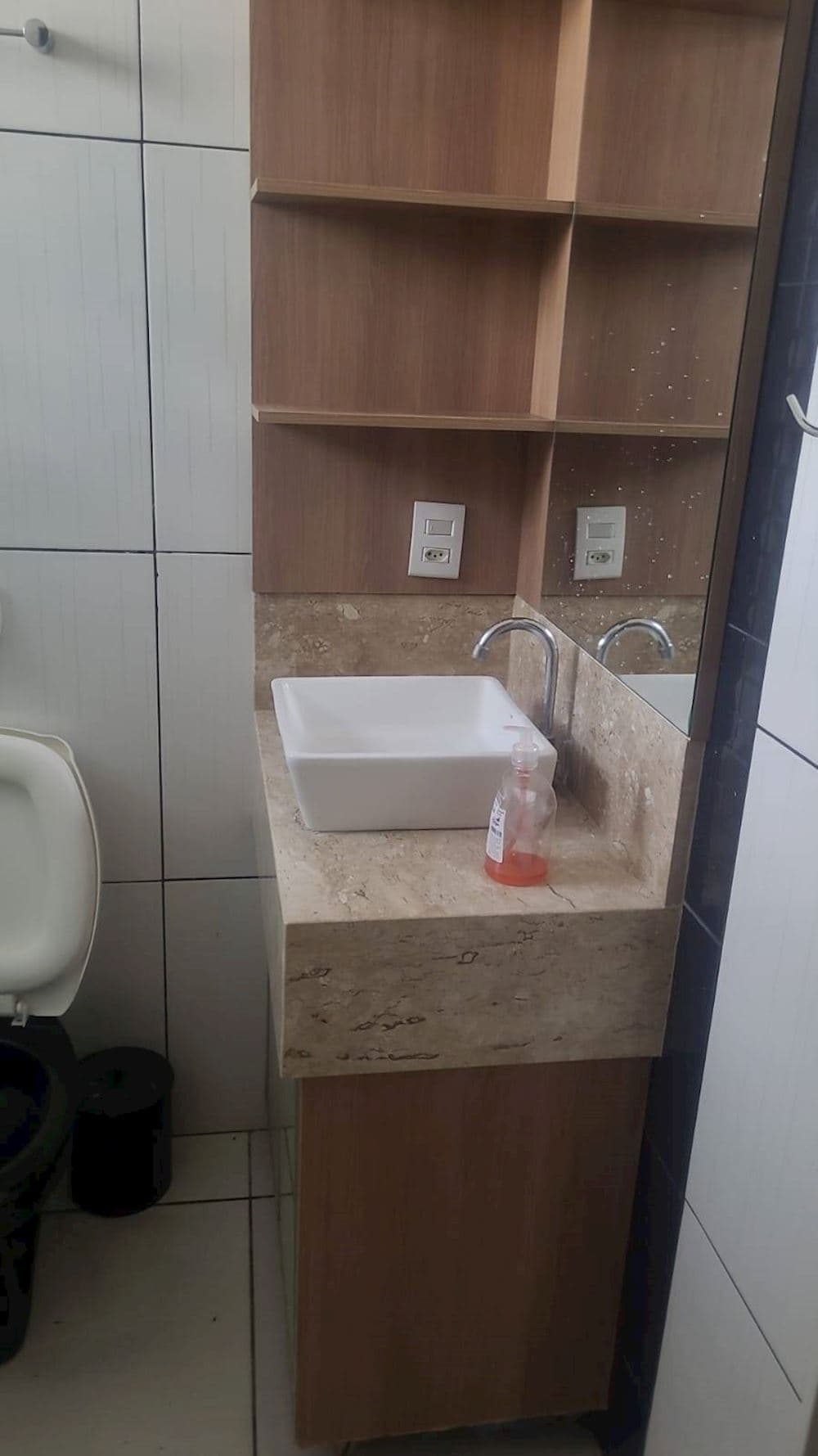 Foto 6 de 14: Casa em leilão em Tupã - SP, bairro Jardim Chácara Velini — Casa no Jardim Chácara Velini - Tupã/SP