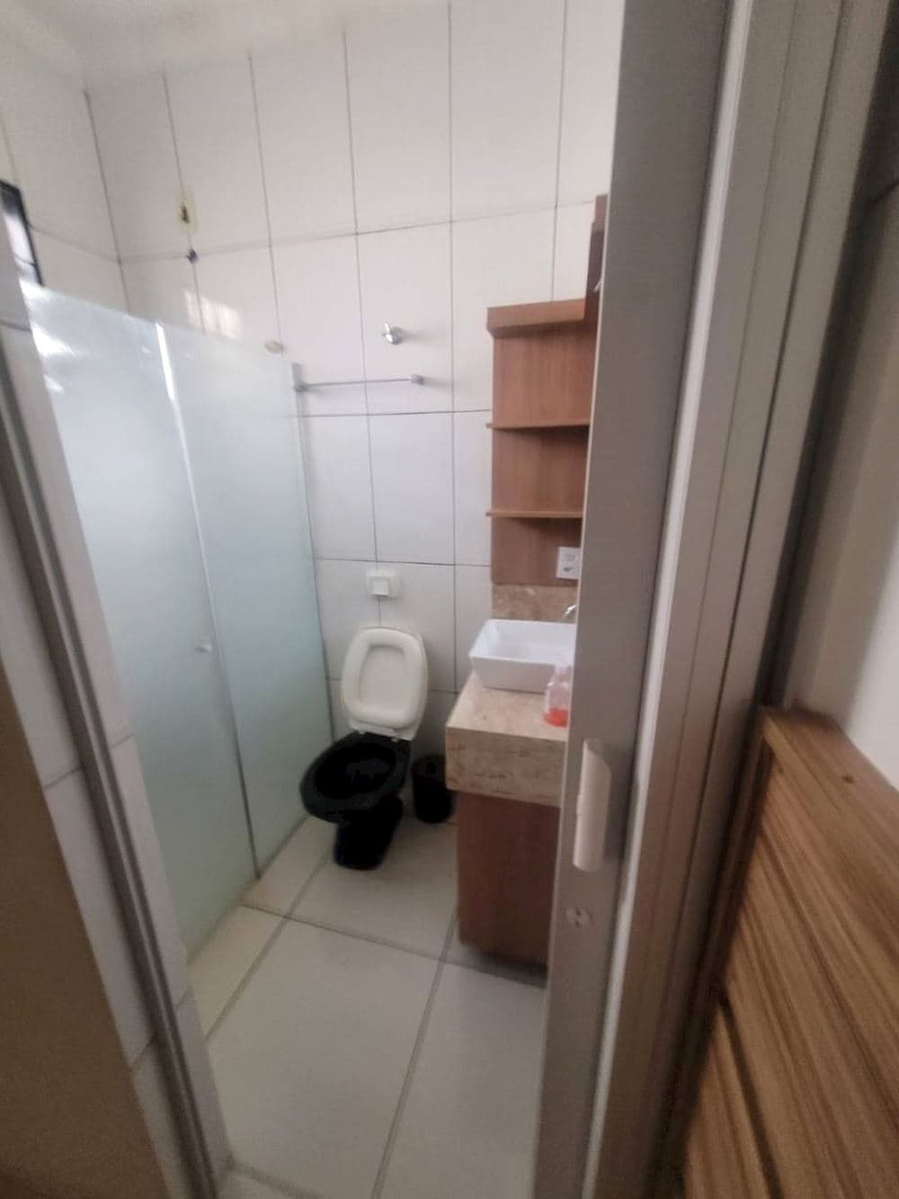 Foto 7 de 14: Casa em leilão em Tupã - SP, bairro Jardim Chácara Velini — Casa no Jardim Chácara Velini - Tupã/SP