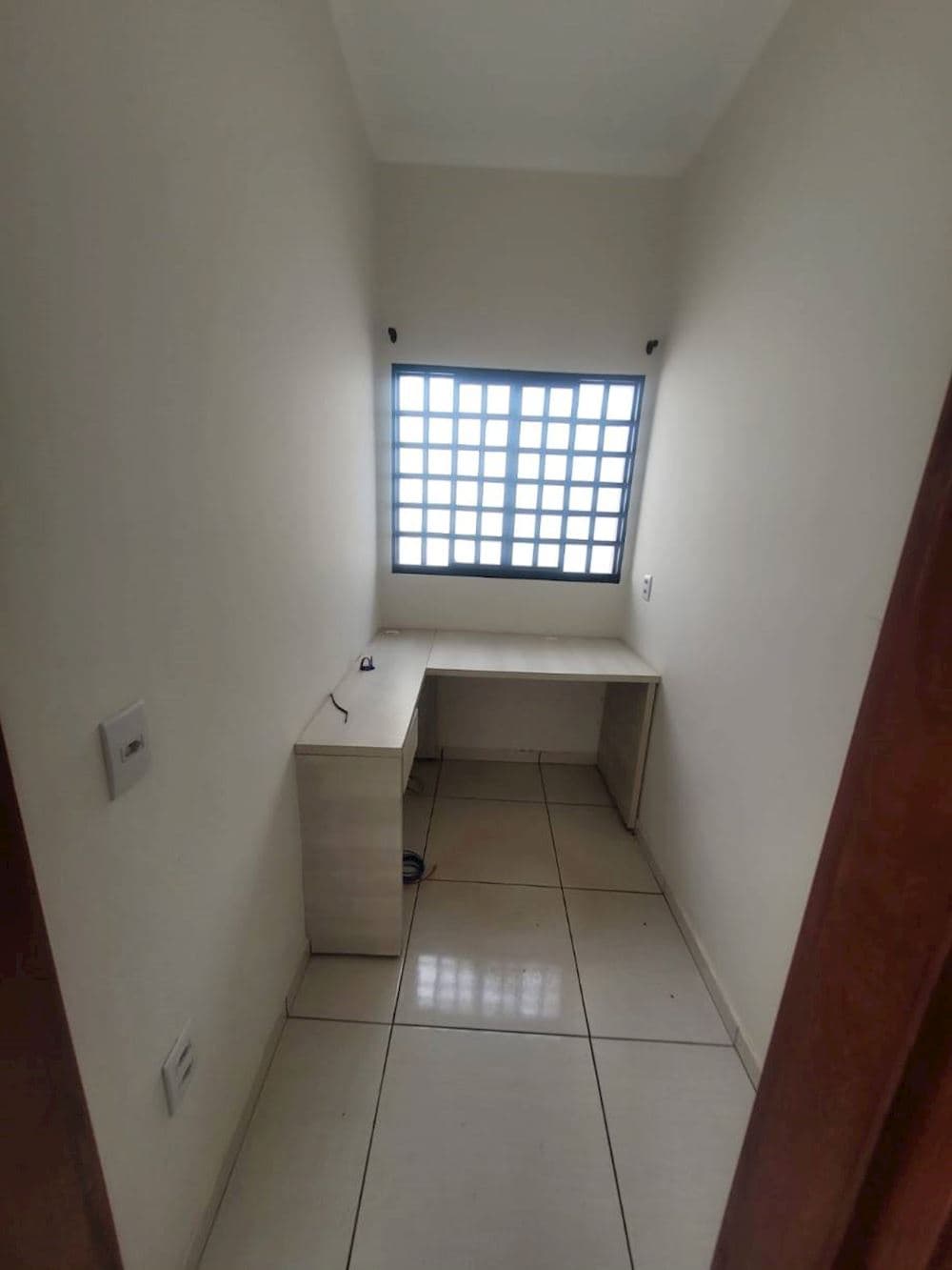 Foto 12 de 14: Casa em leilão em Tupã - SP, bairro Jardim Chácara Velini — Casa no Jardim Chácara Velini - Tupã/SP